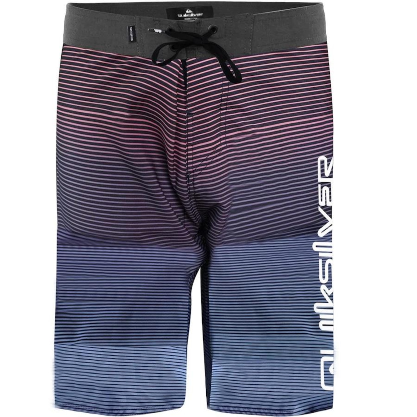 Tênis quiksilver hot sale swell cinza