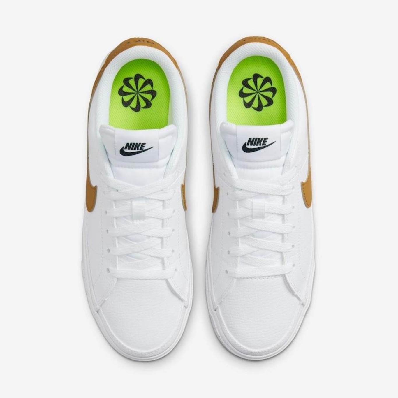 Tênis Nike Court Legacy Next Nature - Feminino