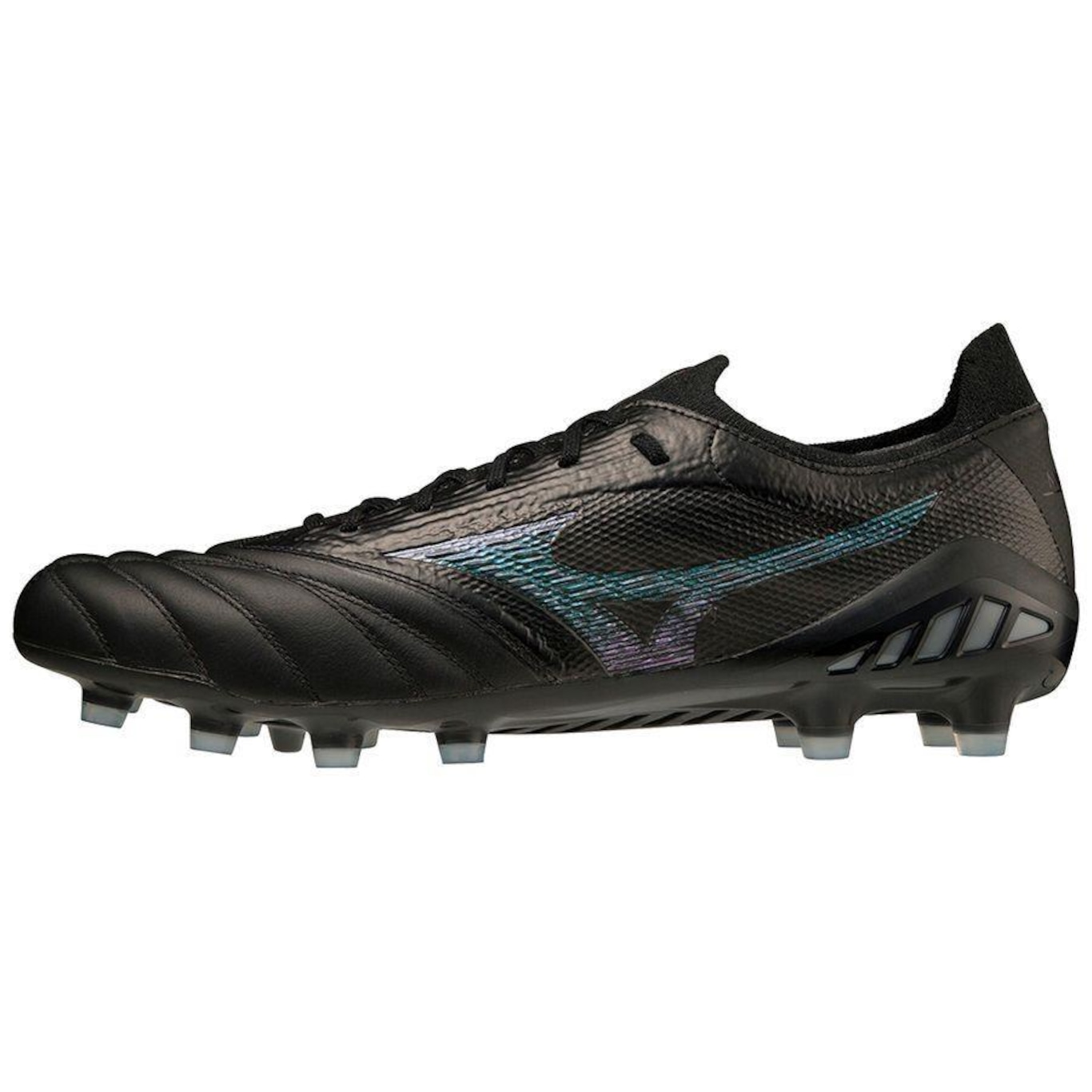 Chuteira Campo Mizuno Morelia Neo III B Elite Masculina Centauro