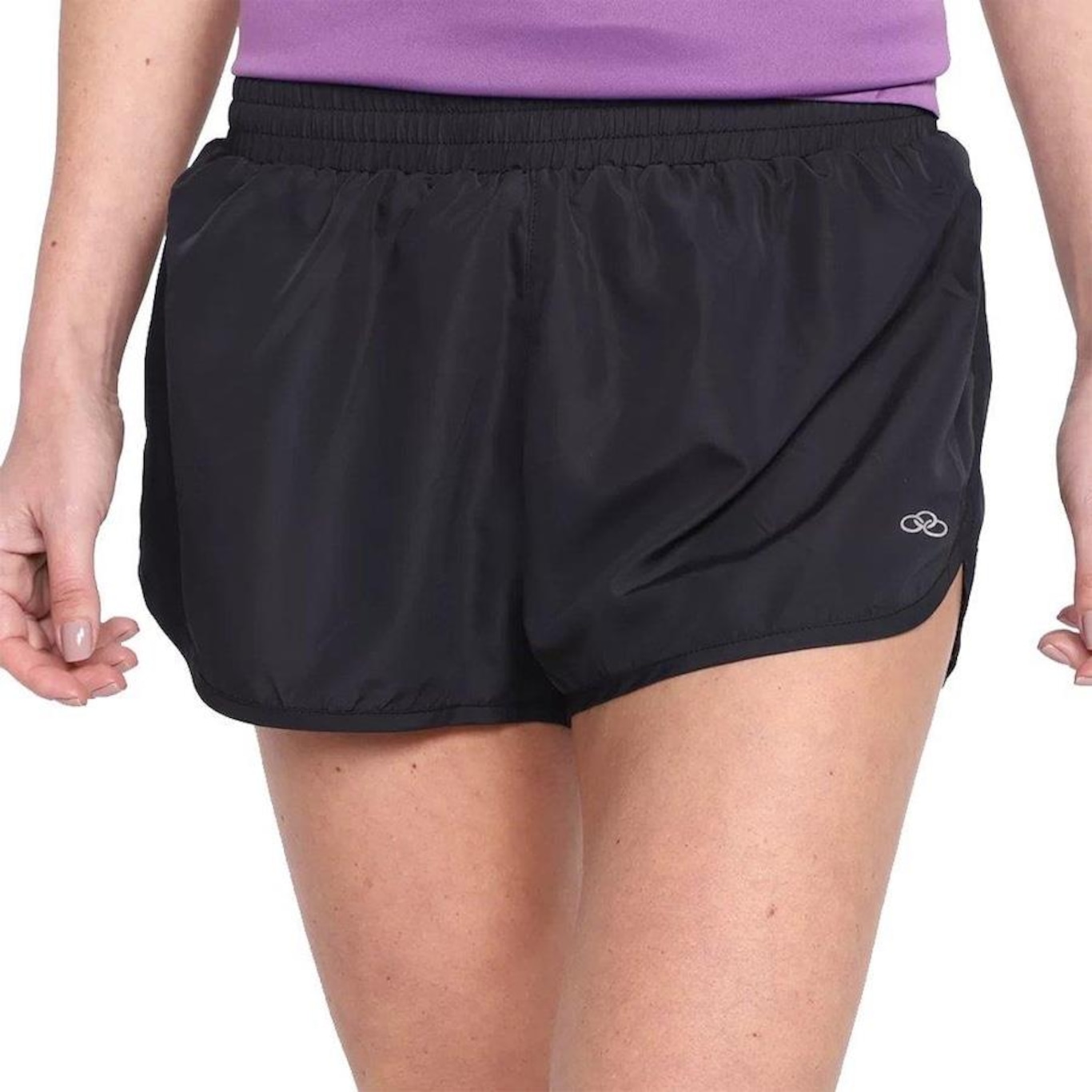 Shorts Olympikus Essential - Feminino - Foto 1