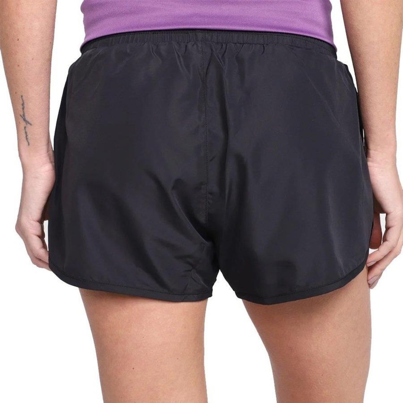 Shorts Olympikus Essential - Feminino - Foto 2