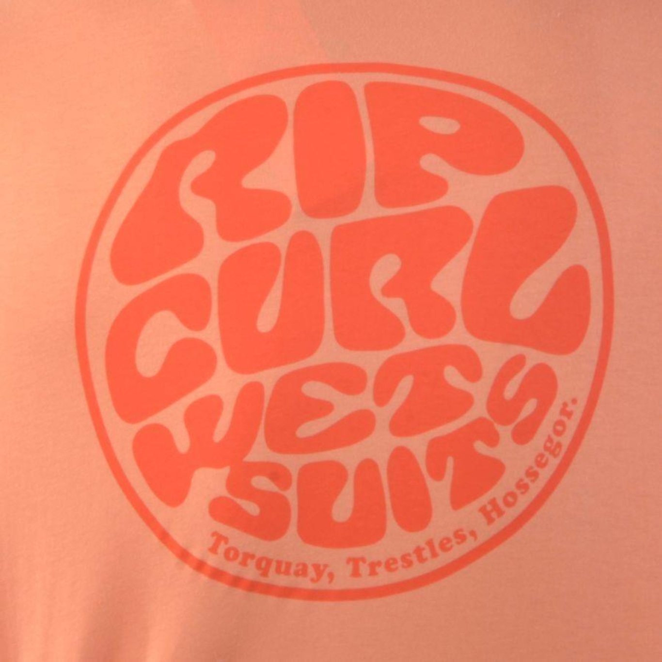 Camiseta Rip Curl Comfy - Masculina - Foto 4