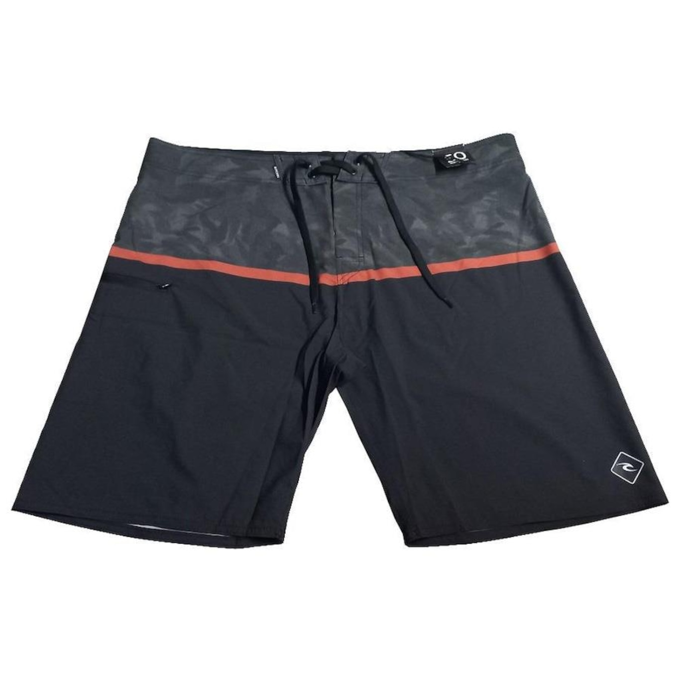 Bermuda Rip Curl Água - Masculina - Foto 1