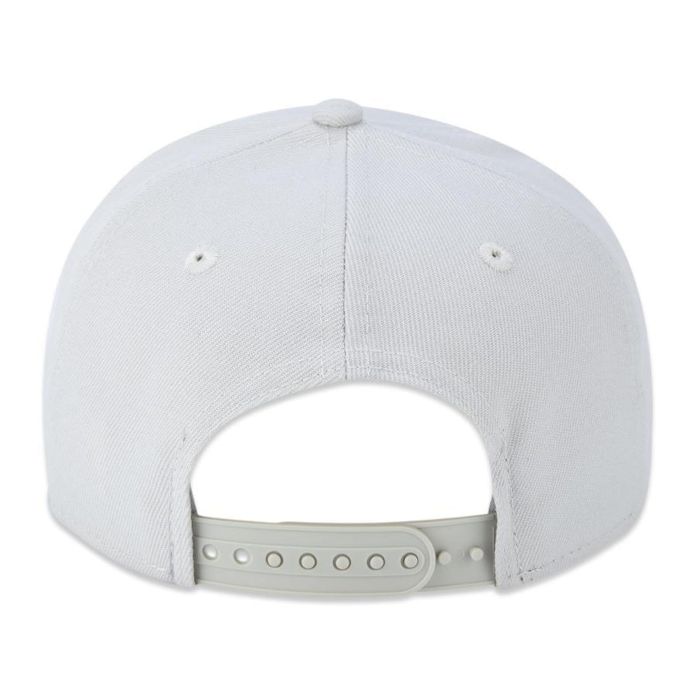 Boné New Era 9Forty A-Frame Vacation Off White - Snapback - Adulto - Foto 4