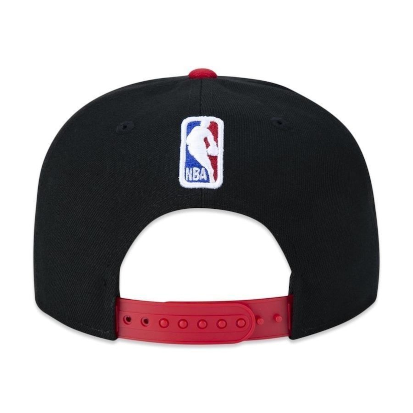 Boné Aba Reta New Era 9Fifty Houston Rockets Tip-Off - Snapback - Adulto - Foto 4