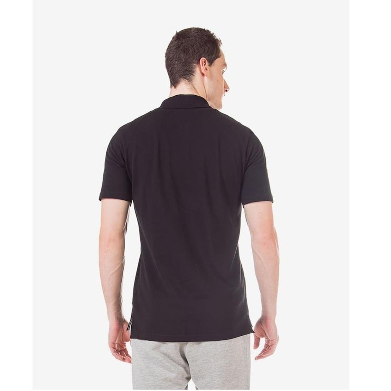 FILA Kaos Polo Shirt Aquilo main image 0