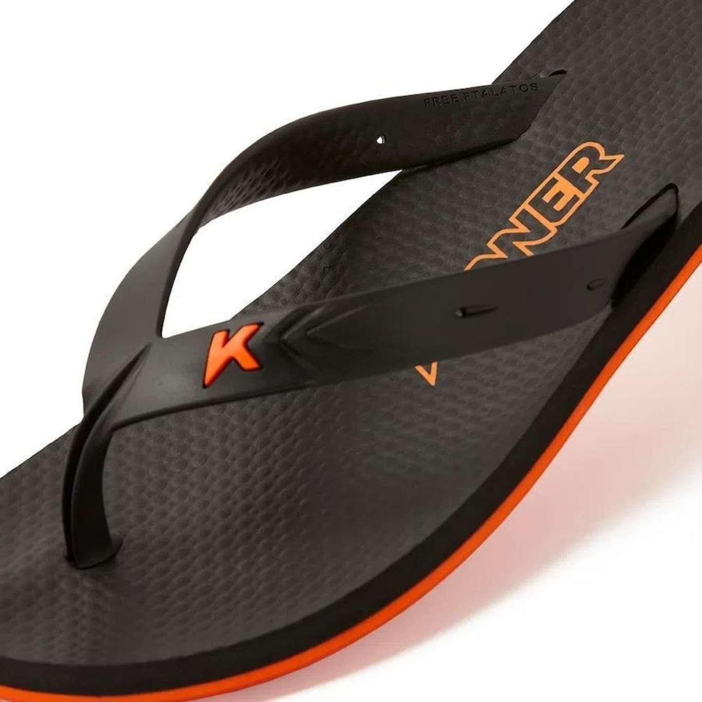 Chinelo Kenner New Summer - Unissex - Foto 4