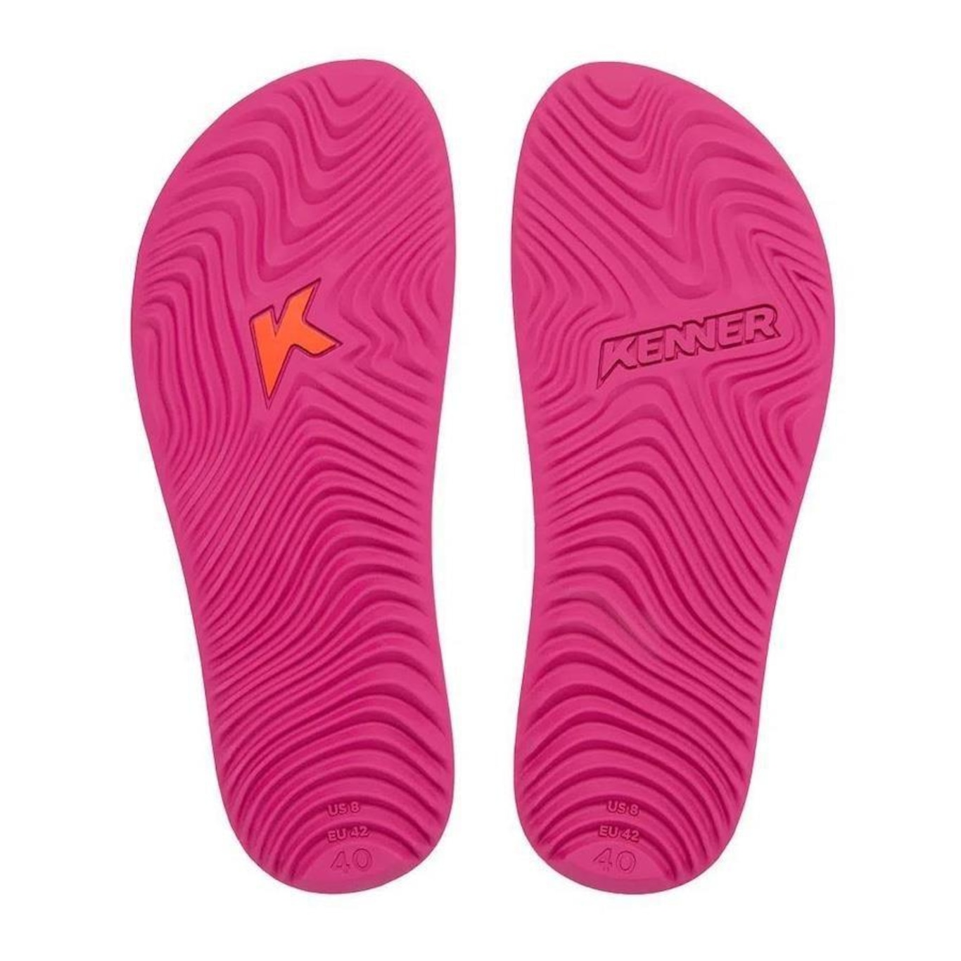 Chinelo Kenner New Summer - Unissex - Foto 2