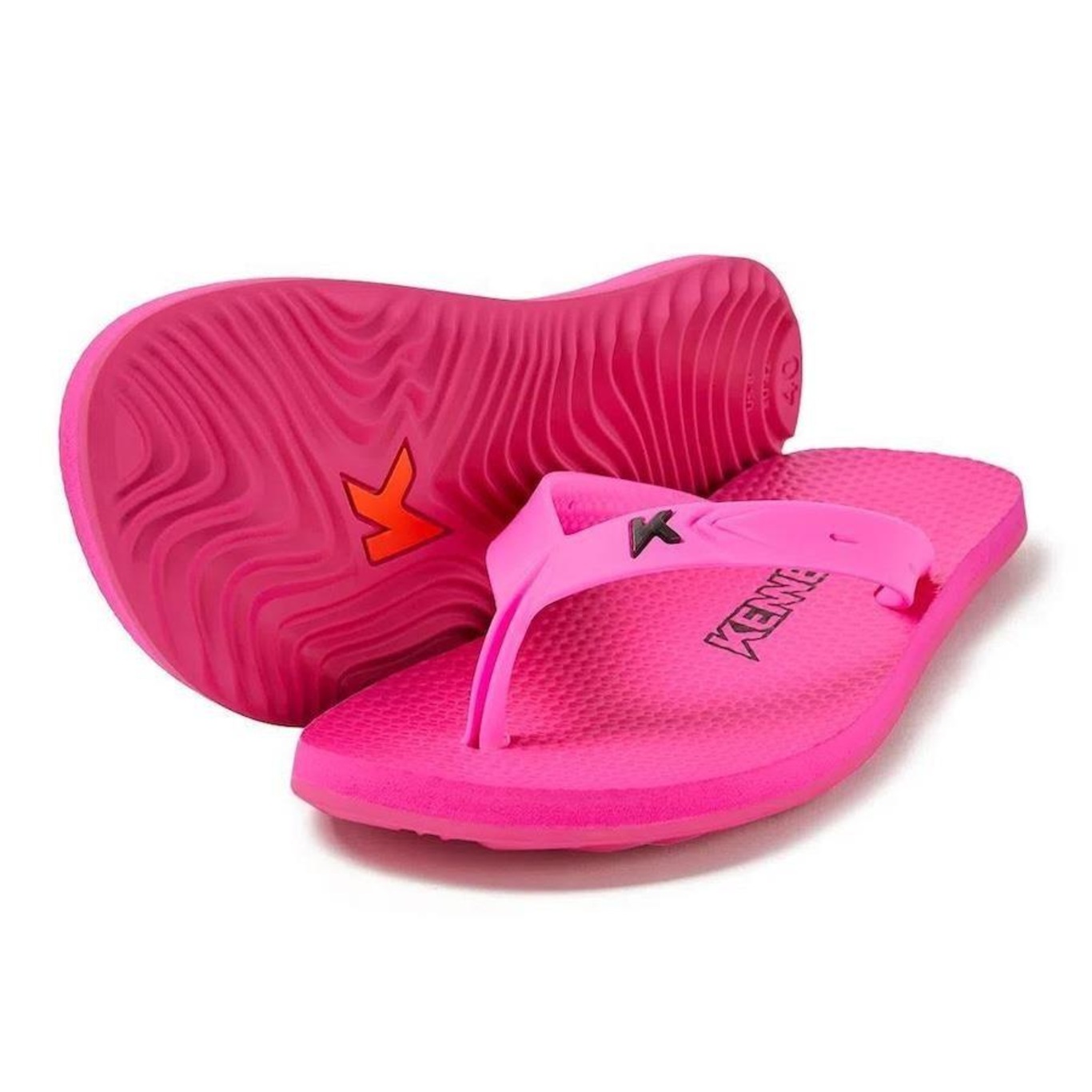 Chinelo Kenner New Summer - Unissex - Foto 3