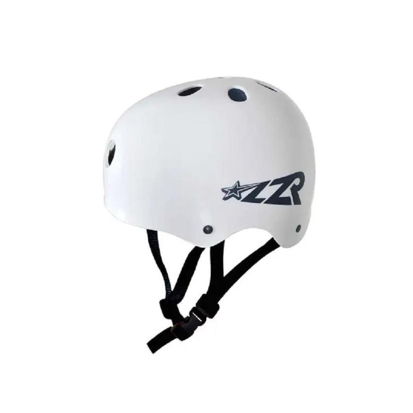 Capacete Traxart Lzr - Adulto - Foto 3