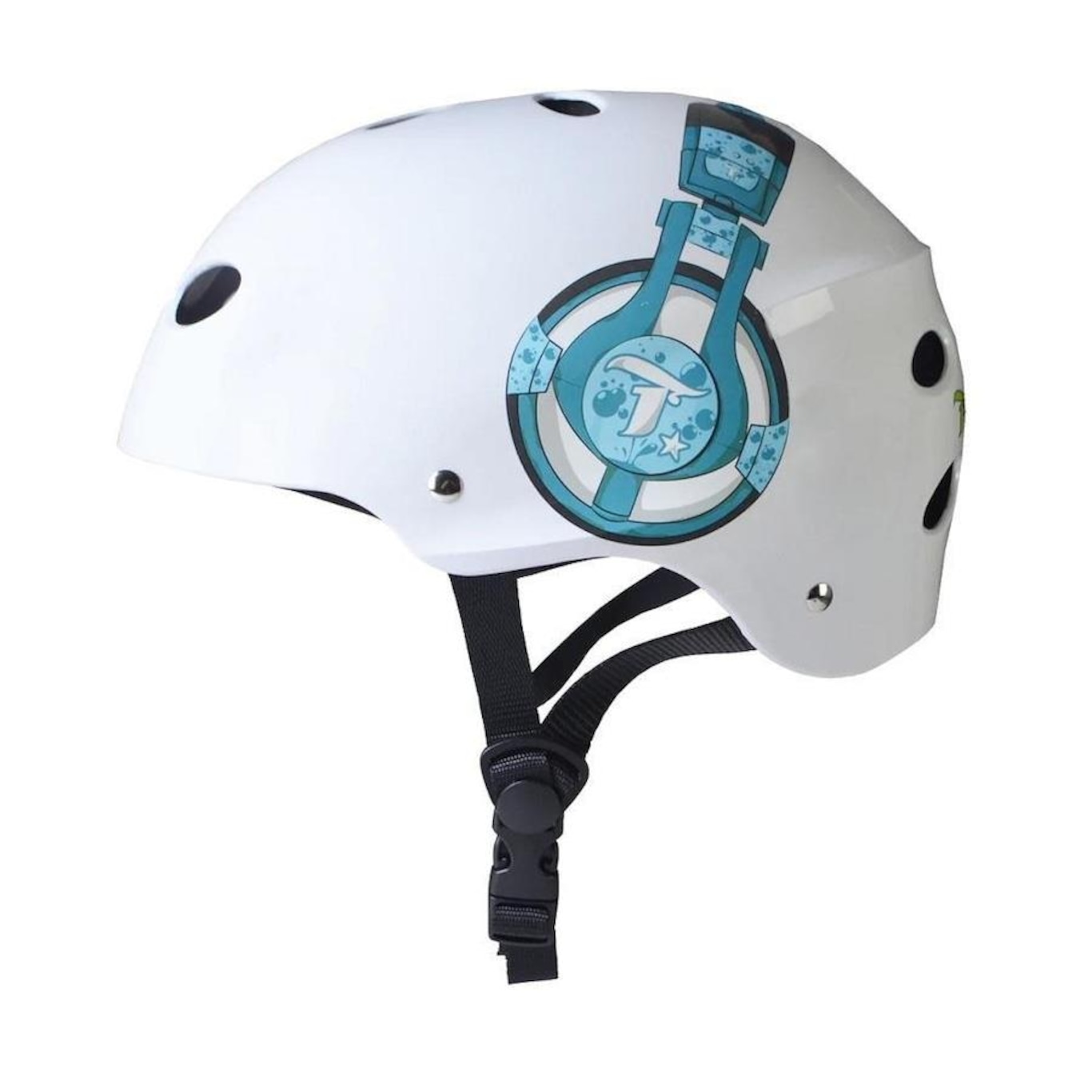 Capacete Traxart Helmet Dm-208 - Adulto - Foto 3