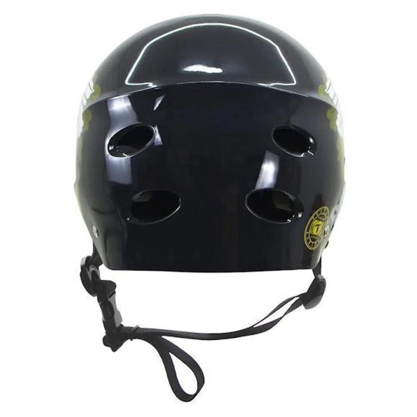 Capacete Traxart Helmet Dz-020 - Adulto - Foto 4