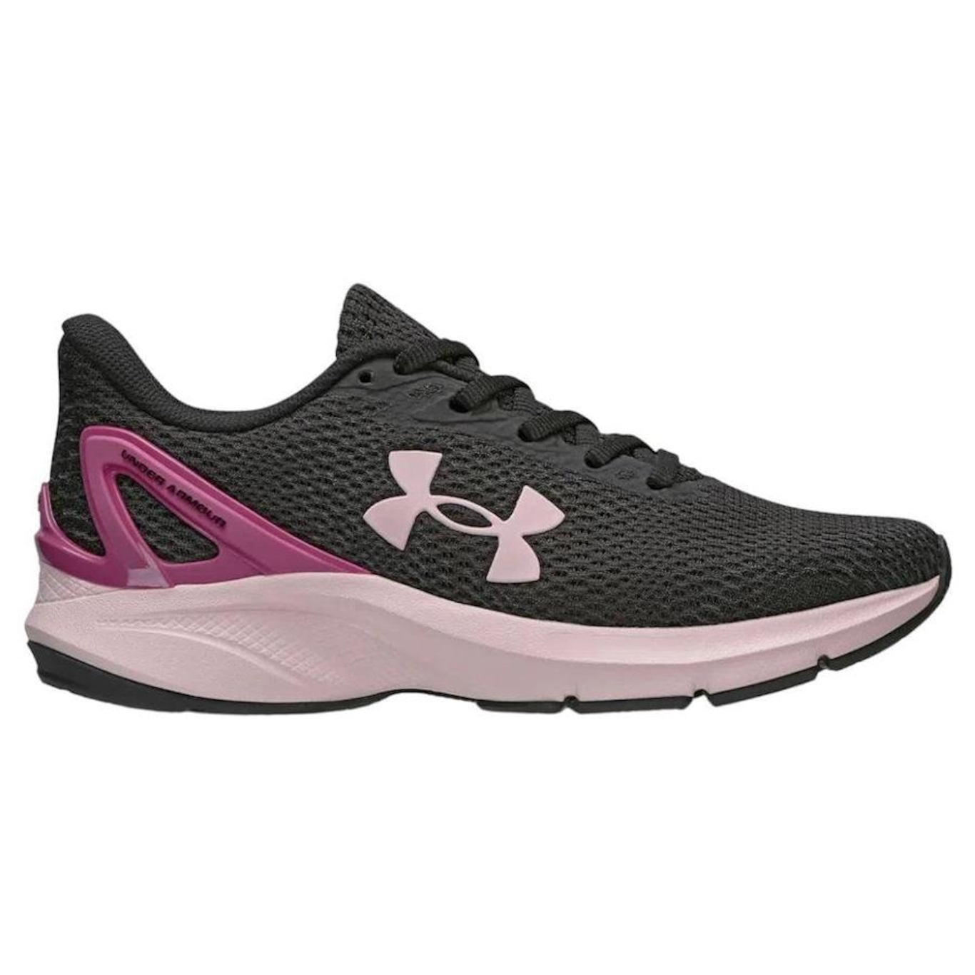 Tênis Under Armour Charged Prompt SE - Feminino - Foto 1