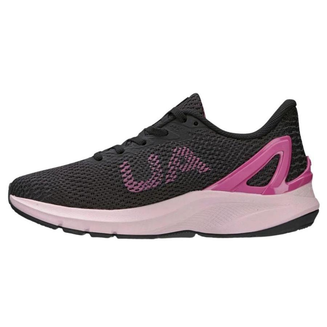 Tênis Under Armour Charged Prompt SE - Feminino - Foto 2