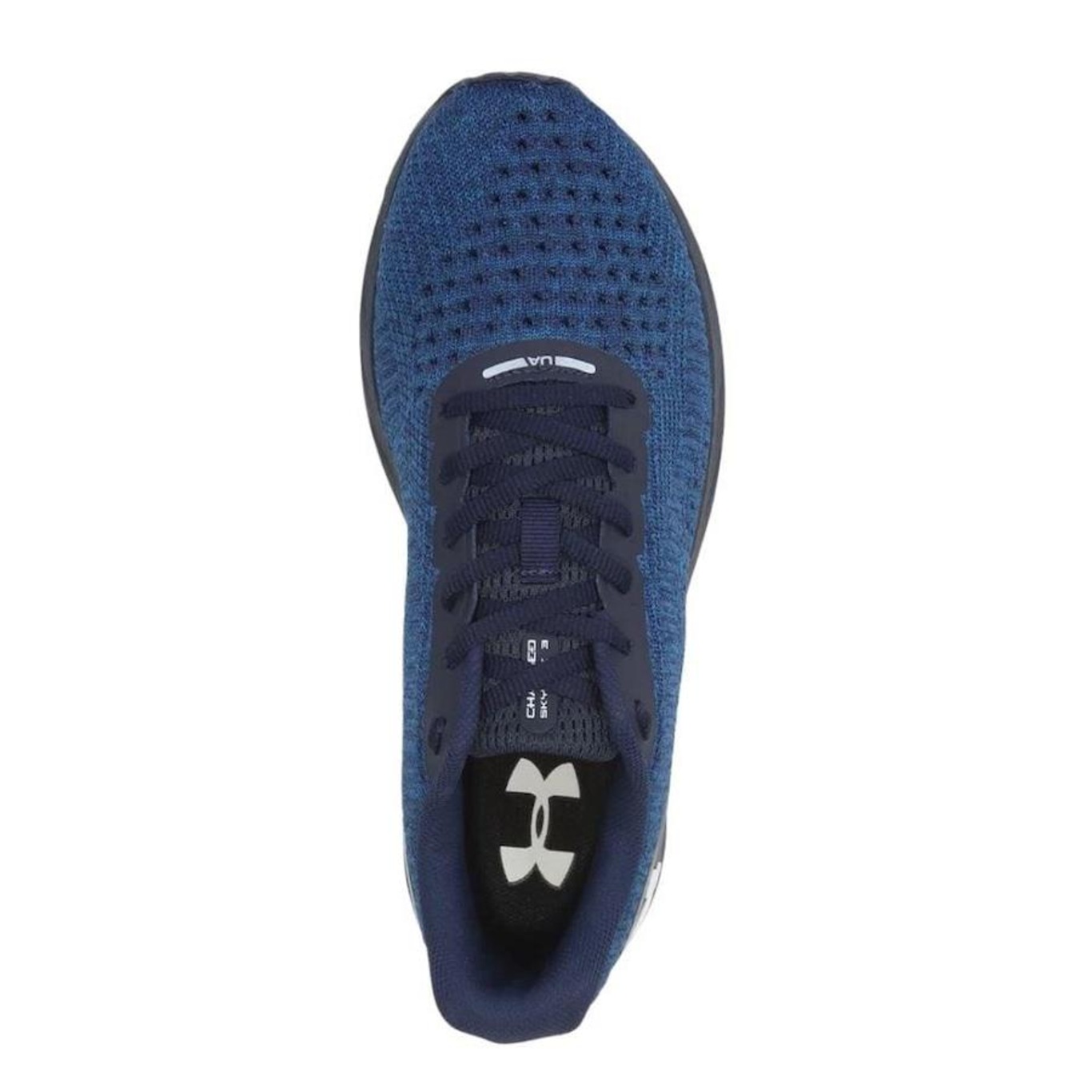 Tênis Under Armour Charged Skyline 3 - Masculino - Foto 4