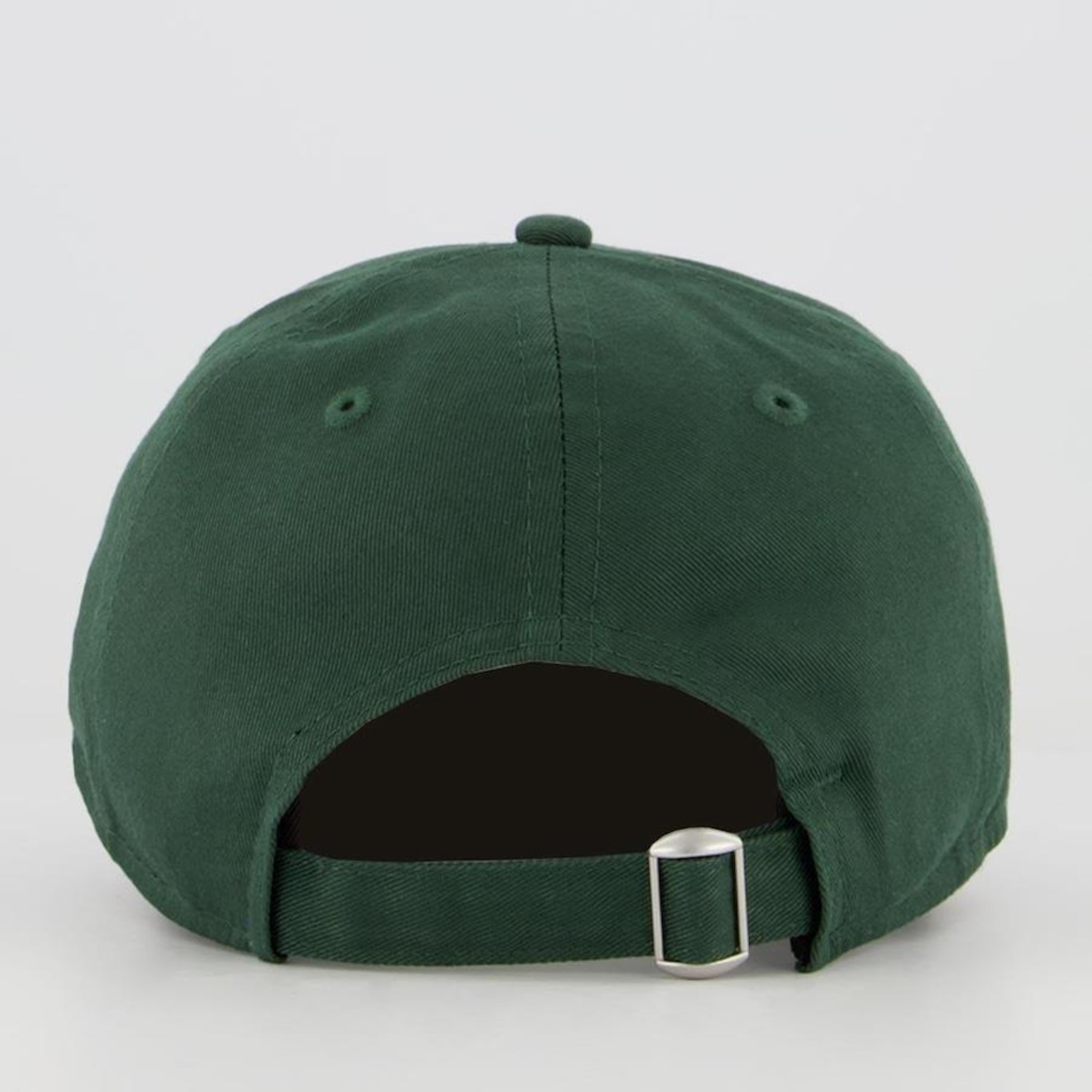 Boné Aba Curva New Era MLB Oakland Athletics 920 - Strapback - Foto 3