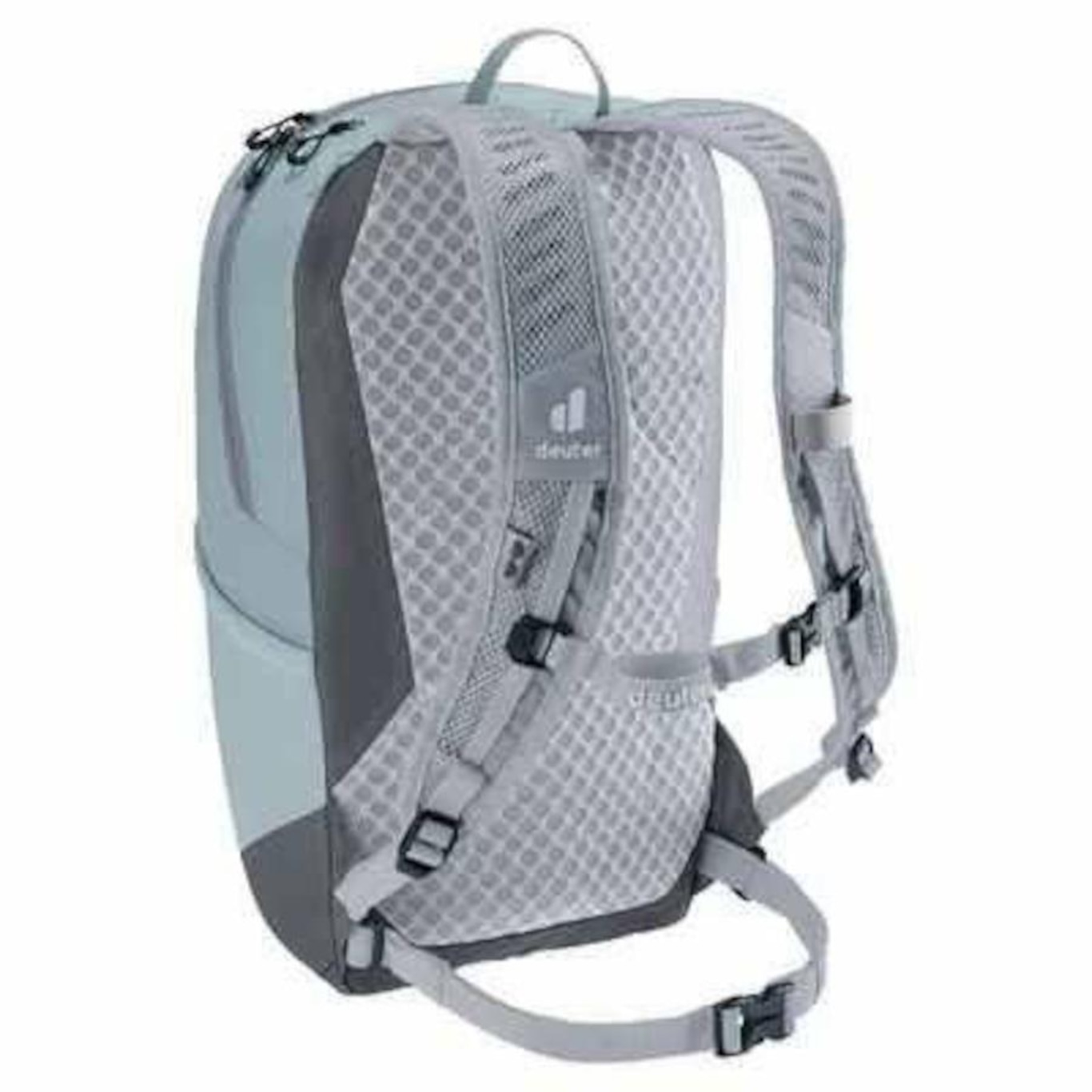Mochila OGIO Alpha Lite – Ligera, Resistente Y Con Organizadores, Ideal Para Día A Día (21 Litros, Diseño Shibori Dot)