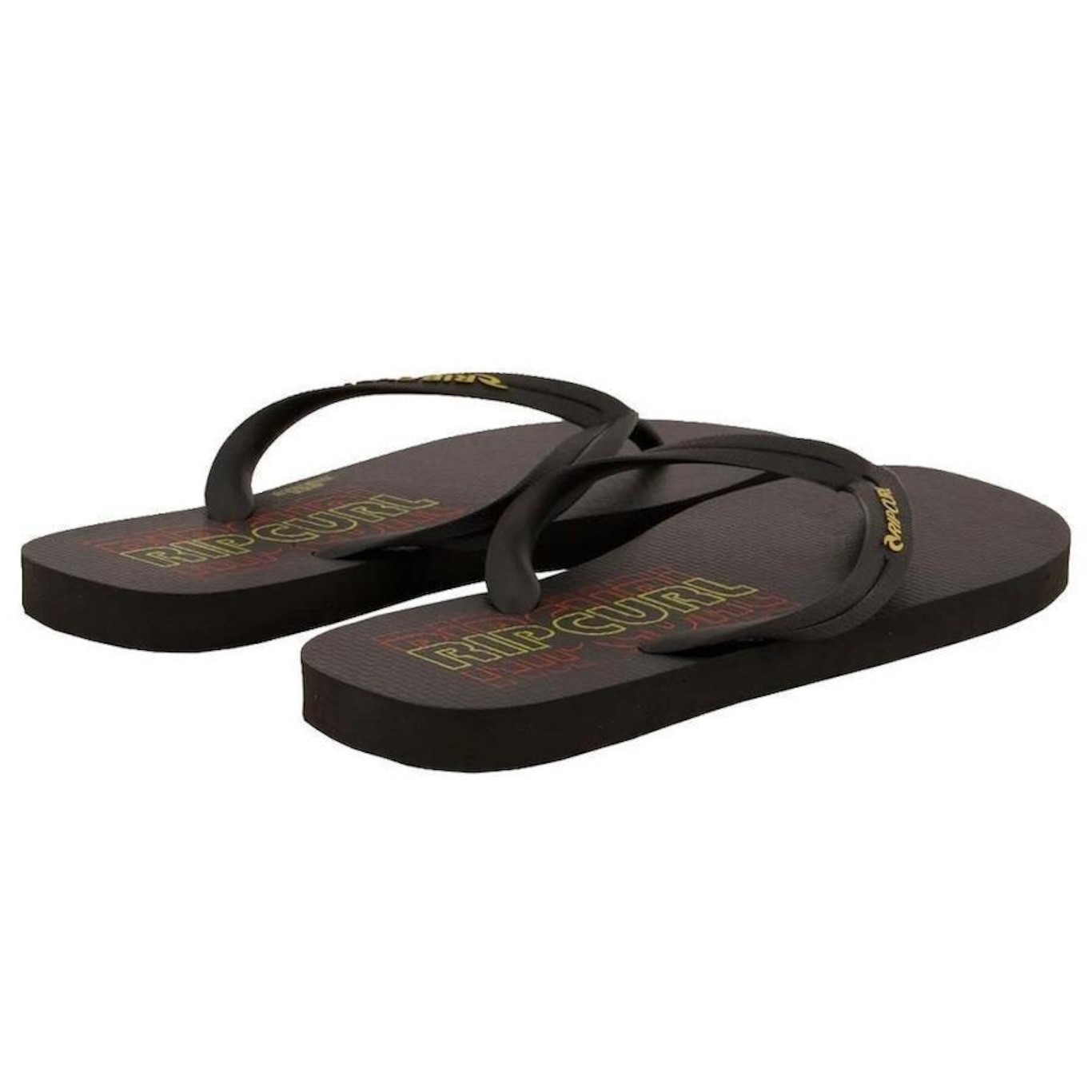 Chinelo Rip Curl Revival Tct0196 - Masculino - Foto 3