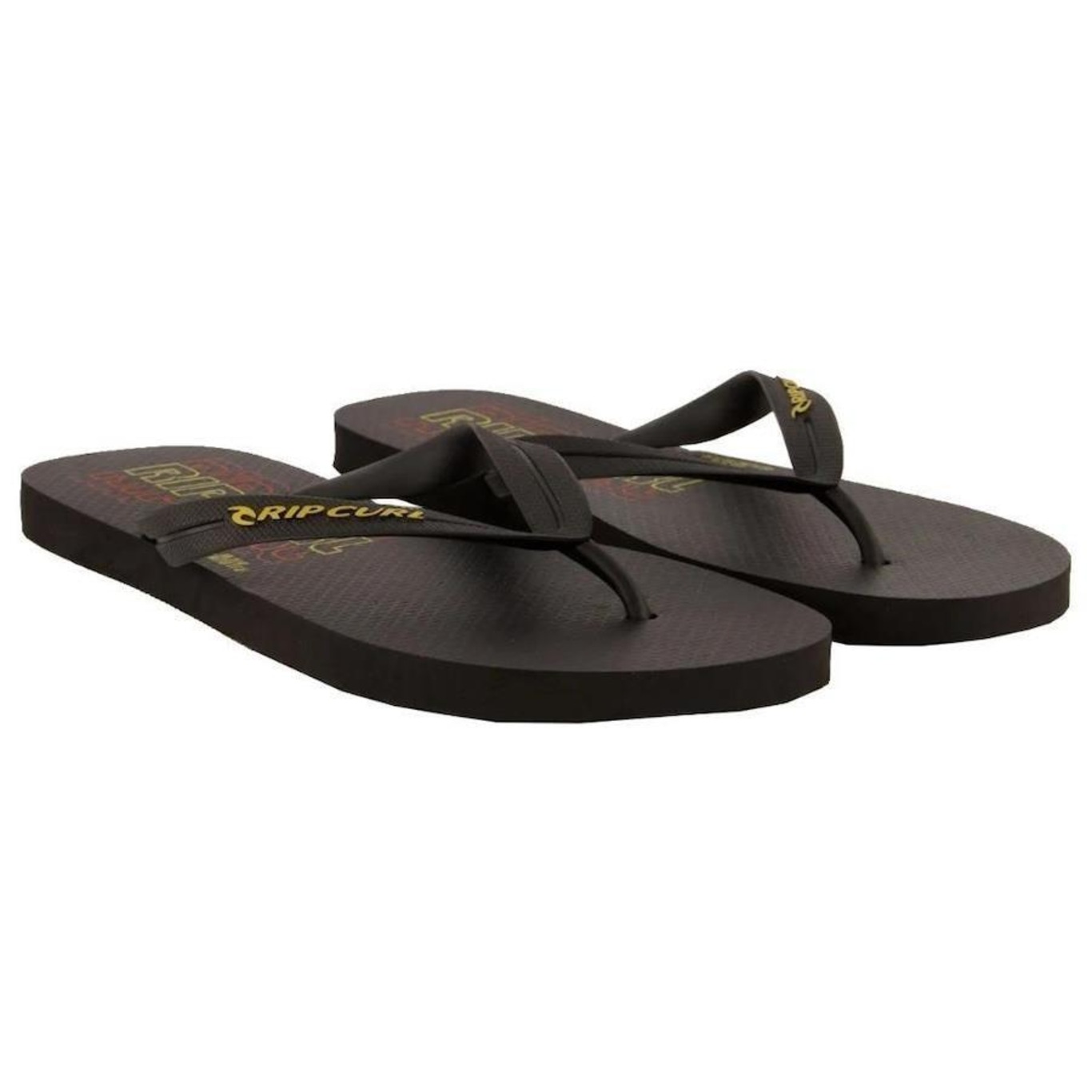 Chinelo Rip Curl Revival Tct0196 - Masculino - Foto 4