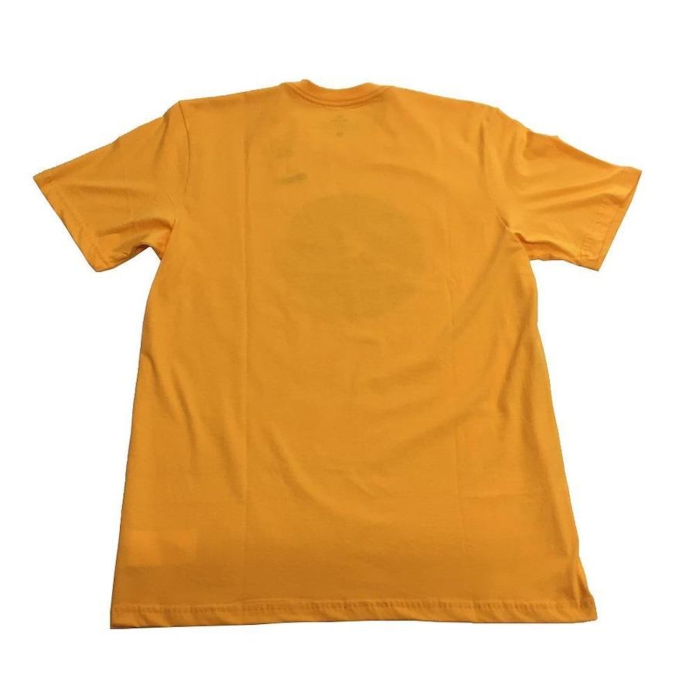 Camiseta Rip Curl Round Icon Corp Tee - Masculina - Foto 1