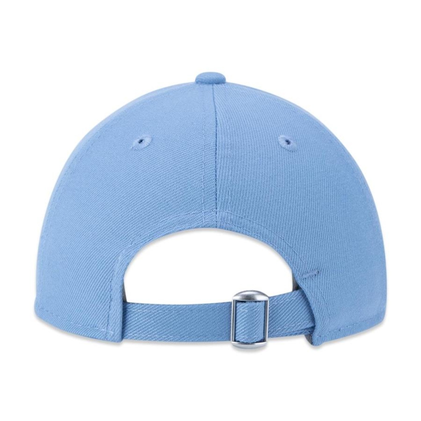 Boné Aba Curva New Era 9Twenty Vacation Youth Sky - Strapback - Adulto - Foto 4