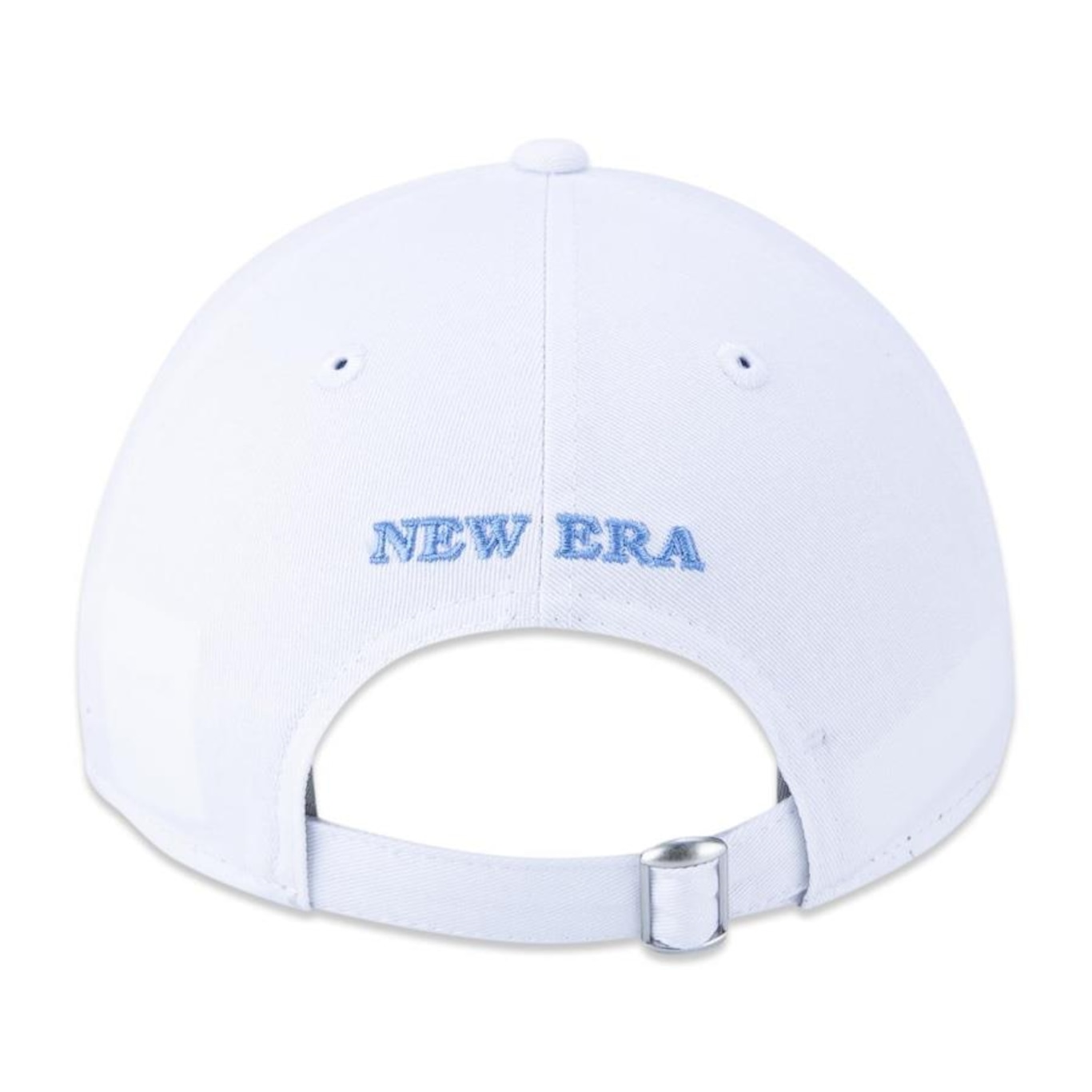 Boné Aba Curva New Era 9Twenty Vacation - Strapback - Adulto - Foto 4