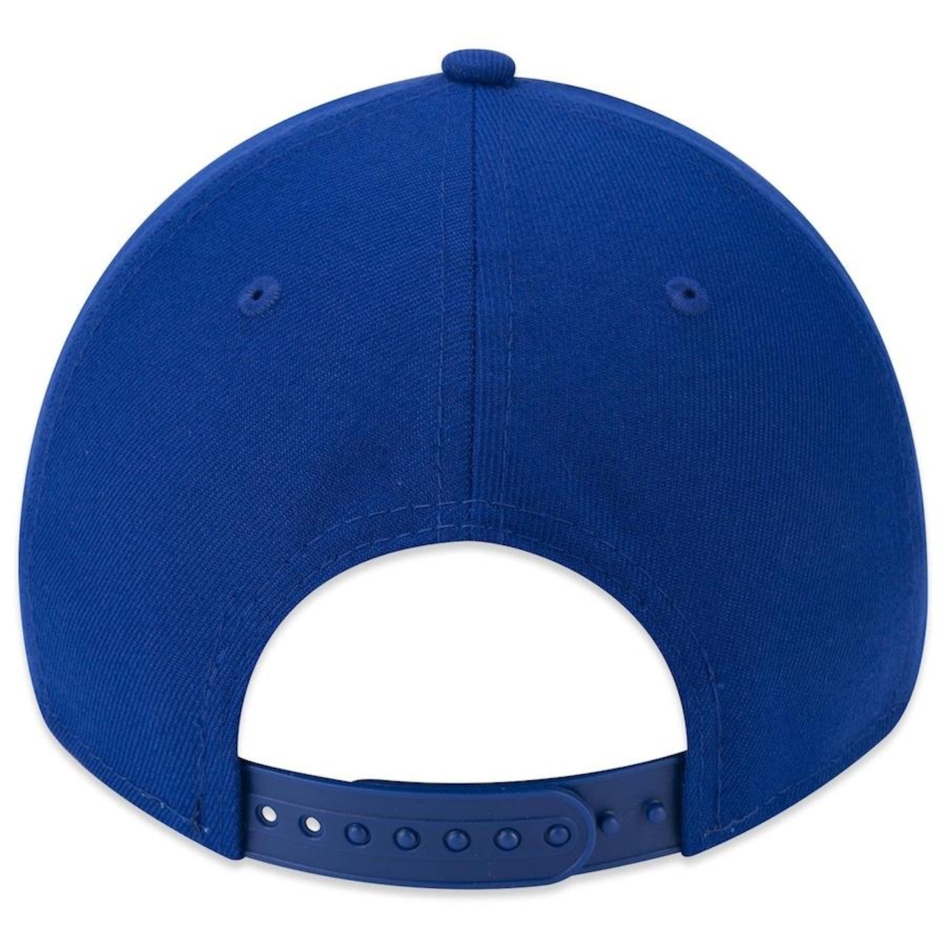 Boné Aba Curva New Era 9Forty Mlb Chicago Cubs - Snapback - Adulto - Foto 4