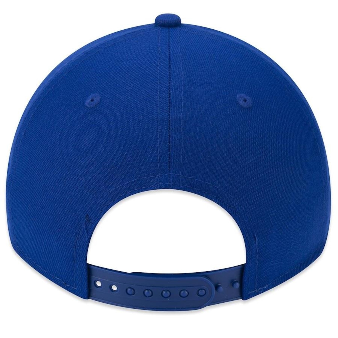 Boné Aba Curva New Era 9Forty Mlb New York Mets - Snapback - Adulto - Foto 4