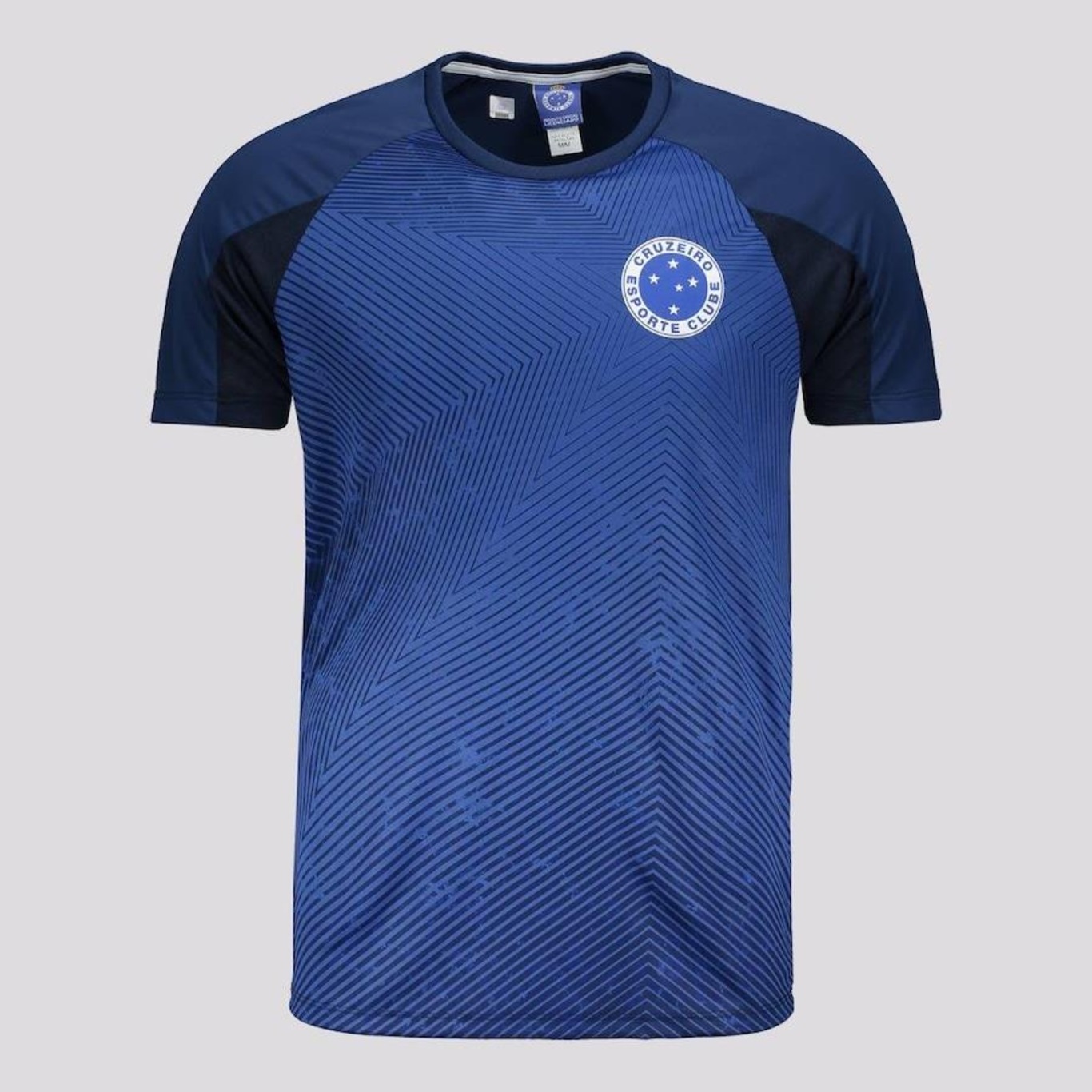 Artiglio Cruzeiro 2021 Away American Football Shirt - FutFanatics