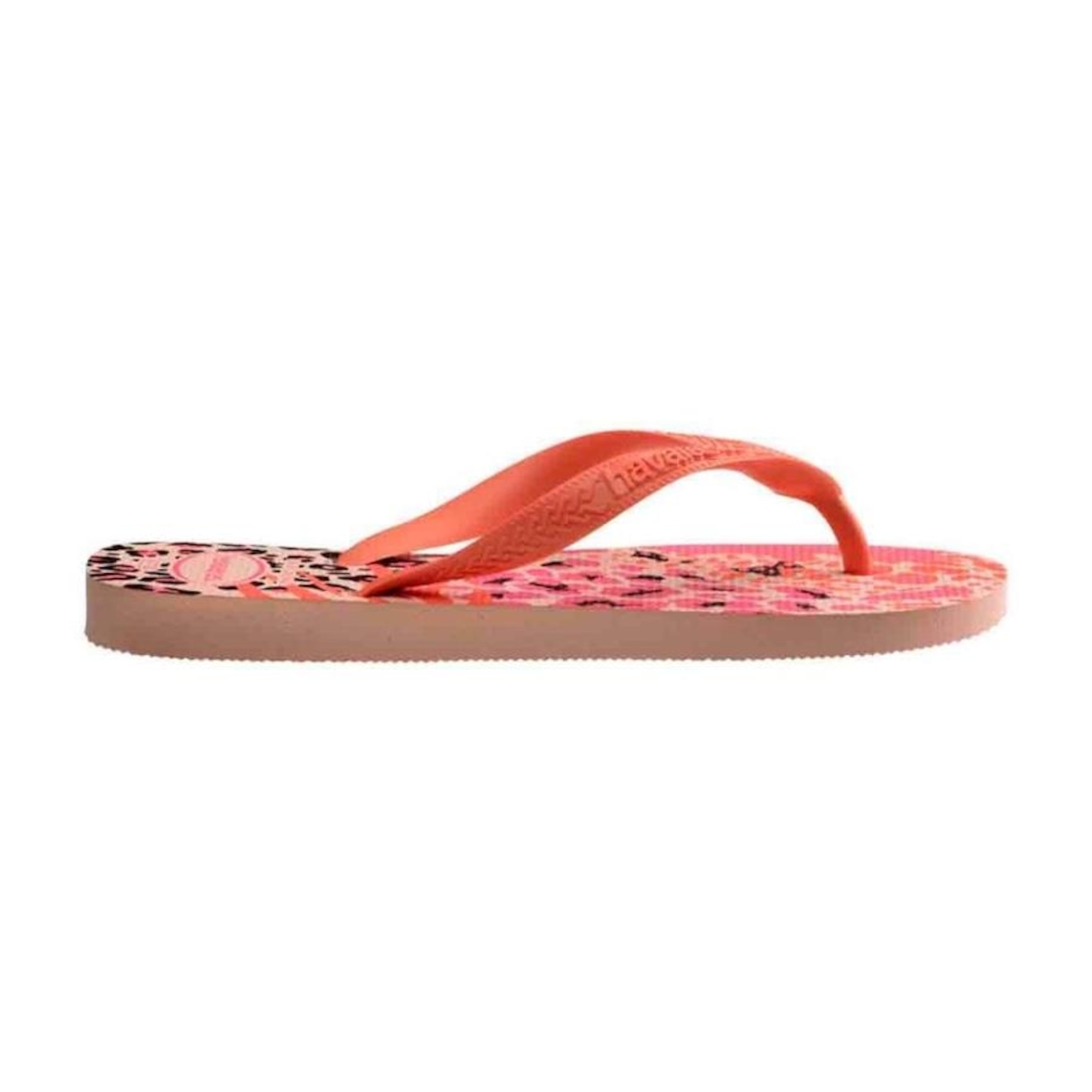 Chinelo Havaianas Top Animals - Adulto - Foto 5