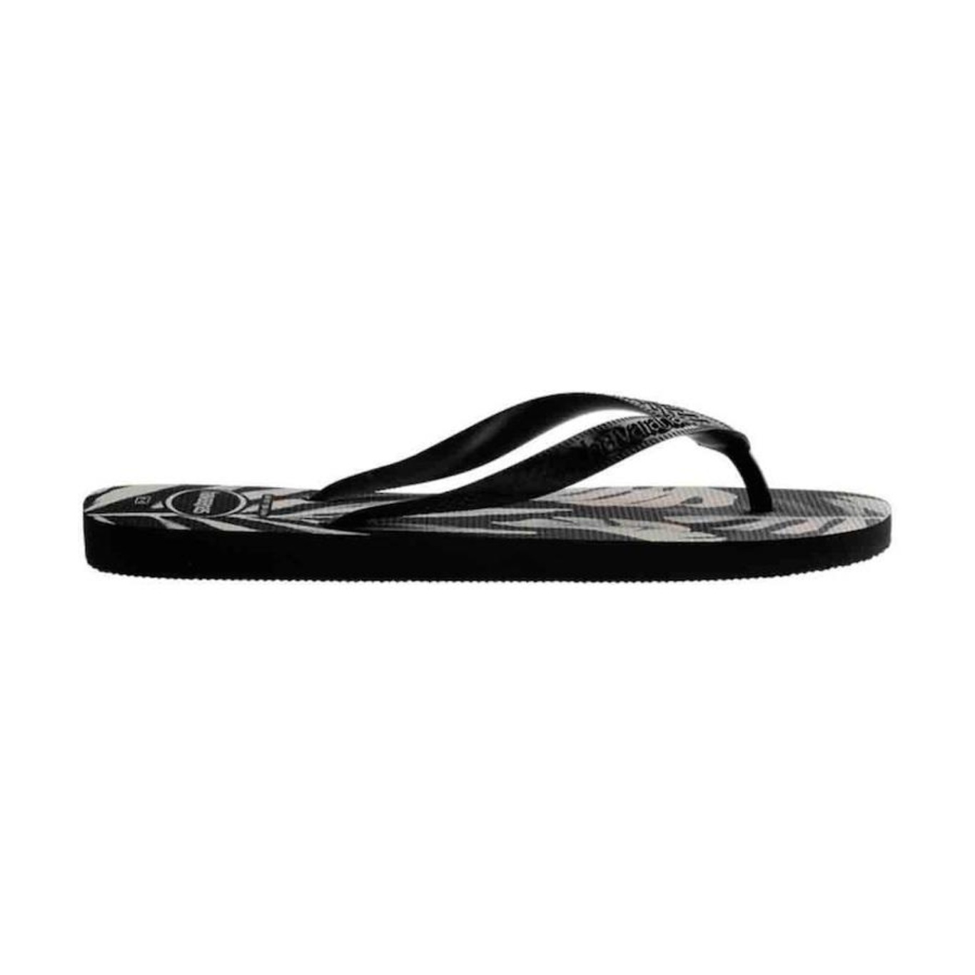 Chinelo Havaianas Top Aloha - Adulto - Foto 5