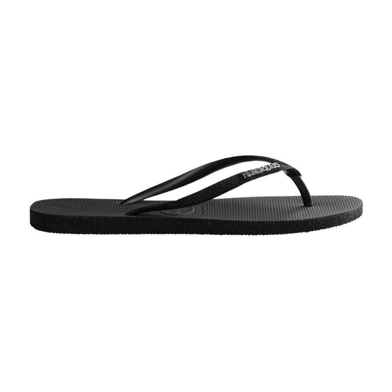 Chinelo Havaianas Slim Sparkle - Adulto - Foto 3