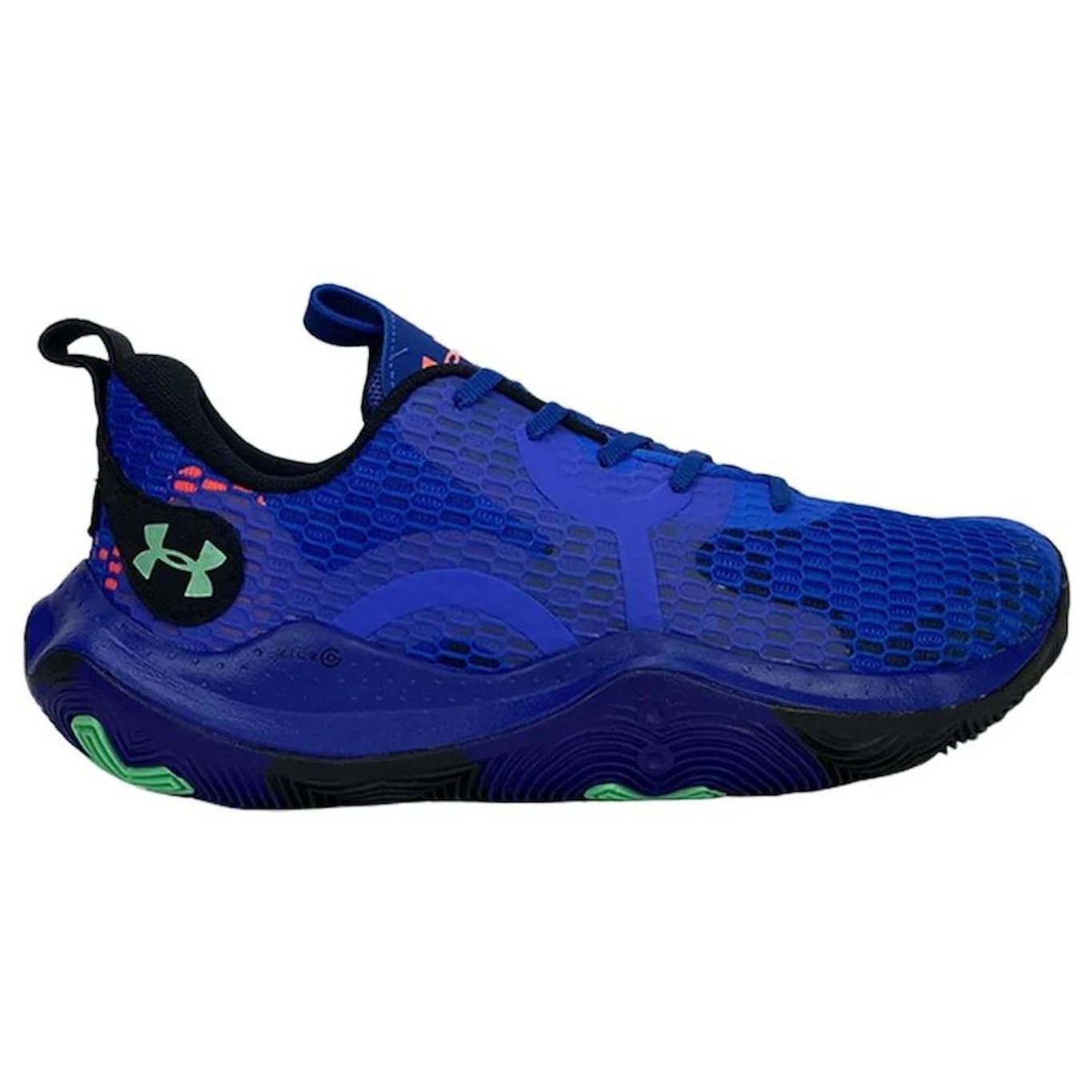 Tênis Under Armour Spawn 3 - Masculino - Foto 1