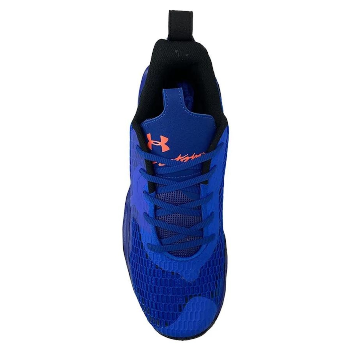 Tênis Under Armour Spawn 3 - Masculino - Foto 3