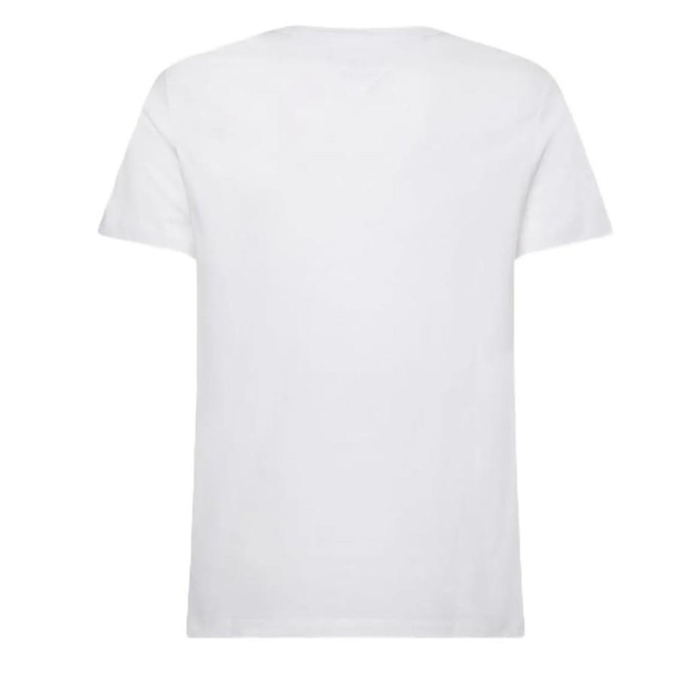 Camiseta Tommy Hilfiger Ab Two Tone Chest Stripe - Masculina - Foto 2