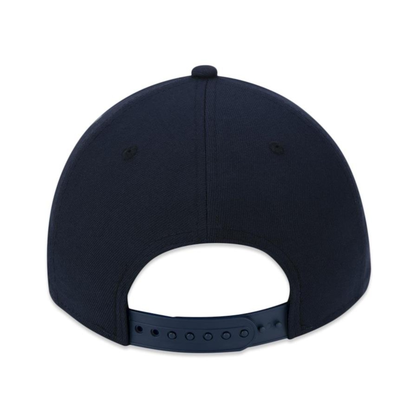 Boné Aba Curva New Era 9Forty Mlb New York Yankees - Snapback - Adulto - Foto 4