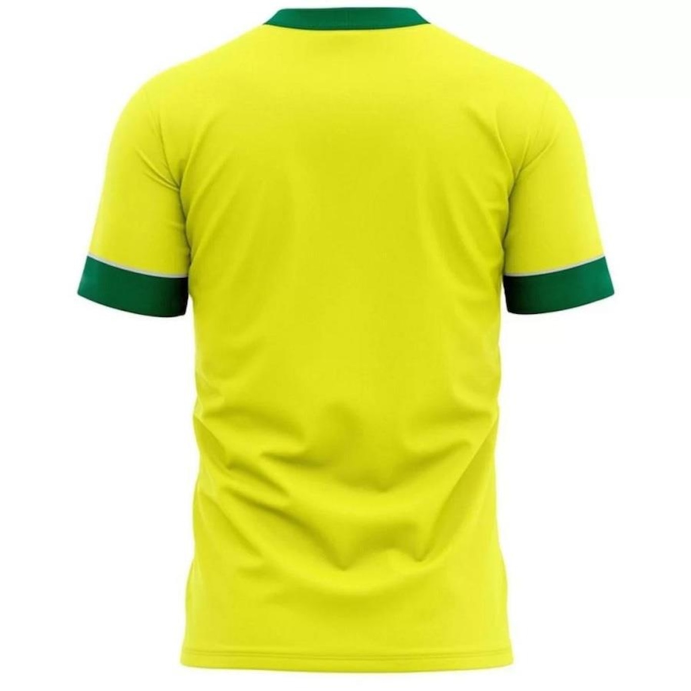 Camiseta do Brasil Braziline Jatoba - Masculina - Foto 2