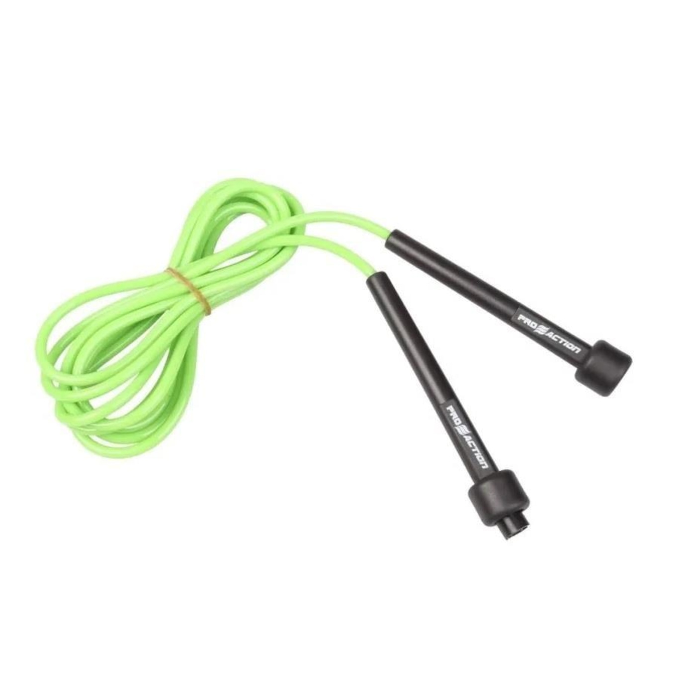 Corda de Pular Jump ProAction PVC - Foto 1