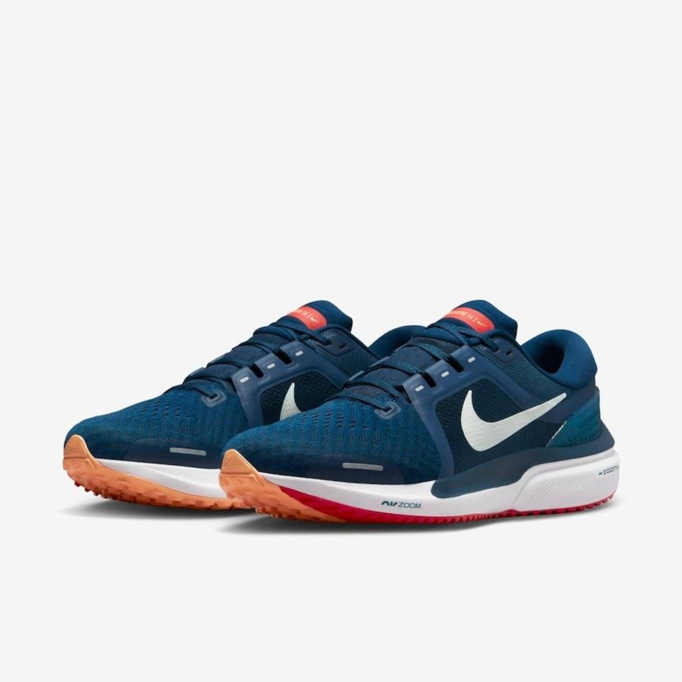 Nike air store zoom vomero w6