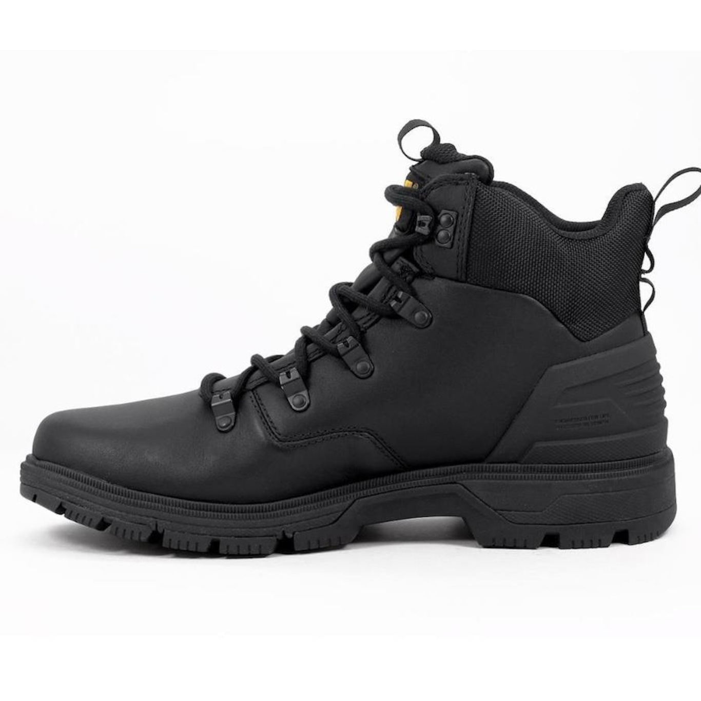 Bota Original Caterpillar Leverage Hiker WP - Masculina - Foto 2