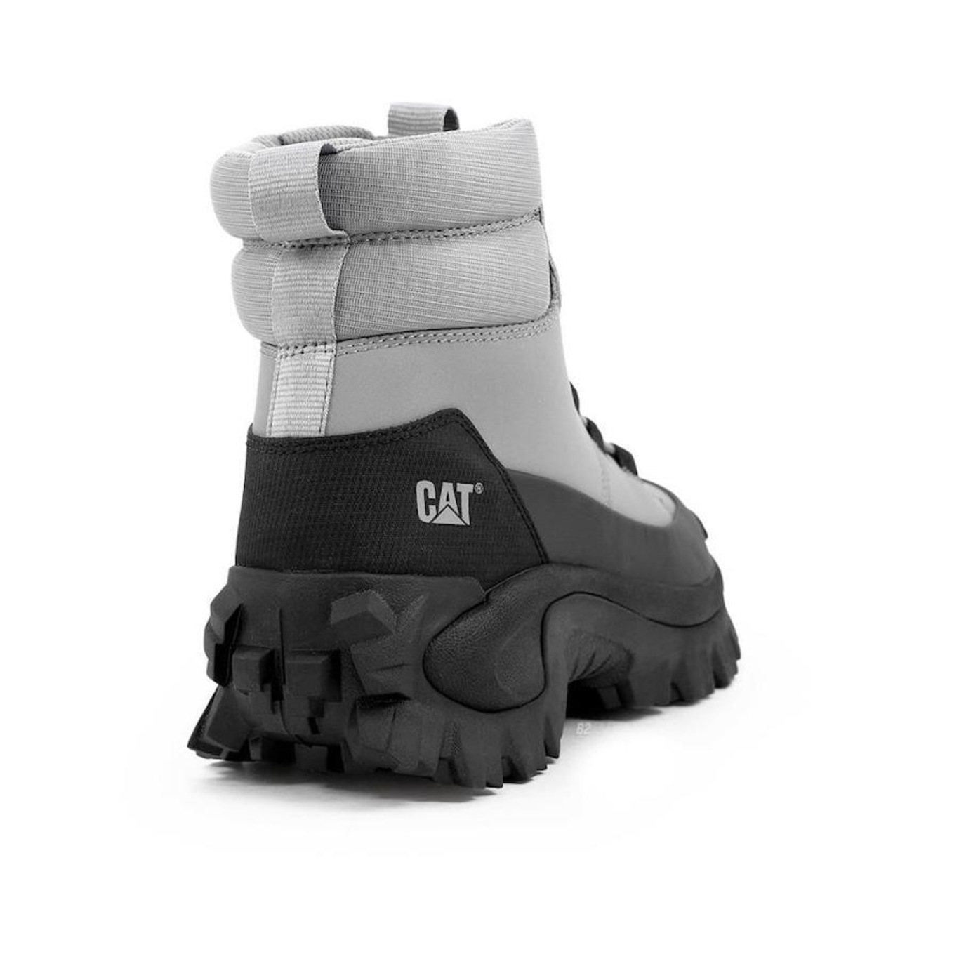 BOTA IMPERMEÁVEL CATERPILLAR DEPLETE WP