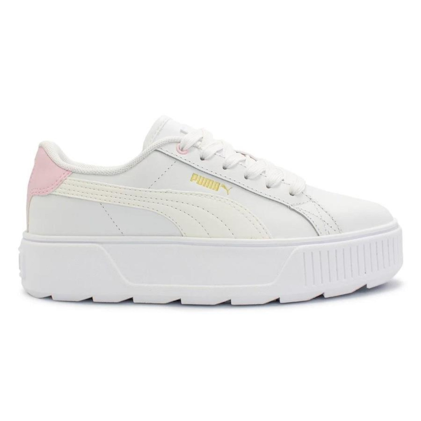 Tênis Puma Karmen L Bdp - Feminino - Foto 1