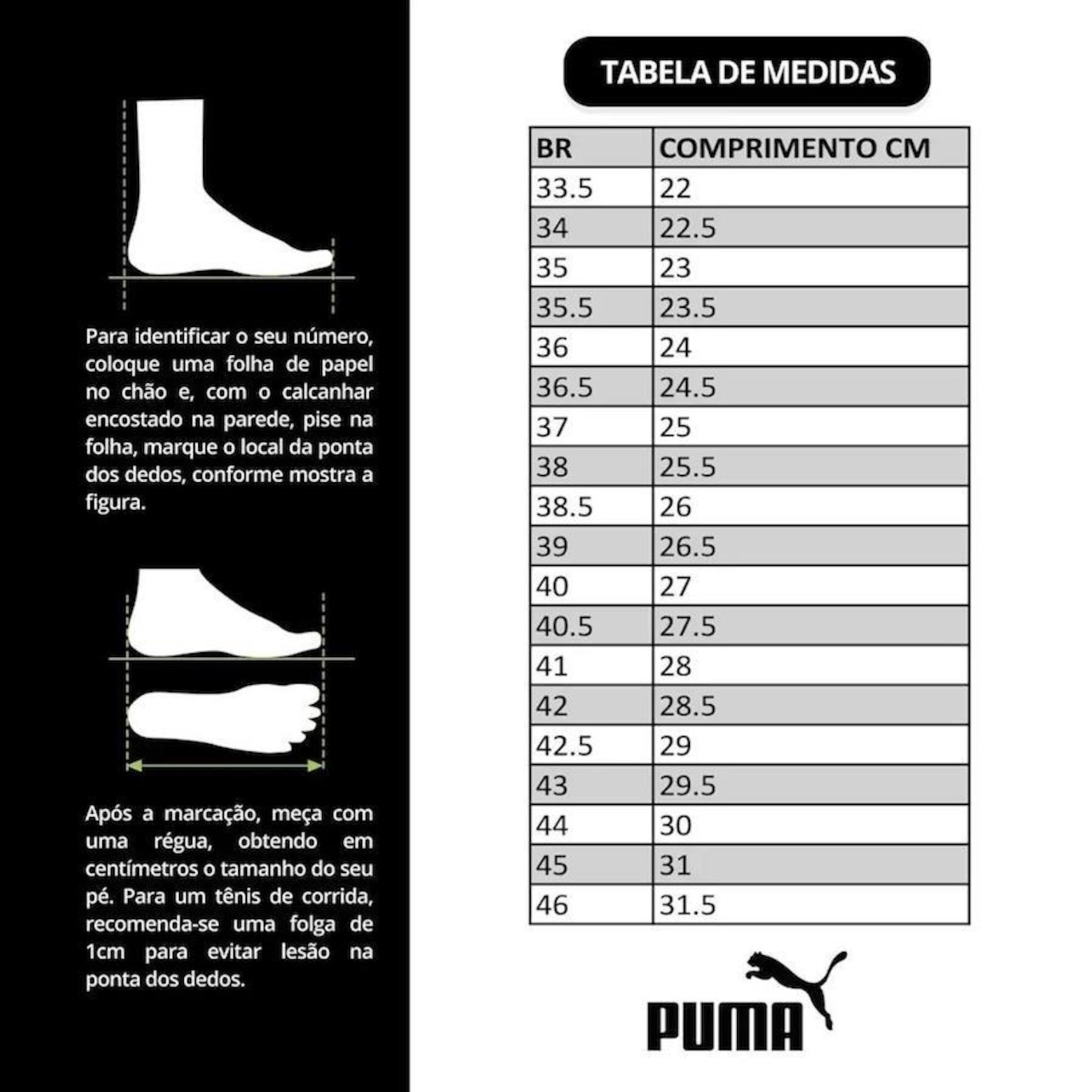 Tênis Puma Karmen L Bdp - Feminino - Foto 6