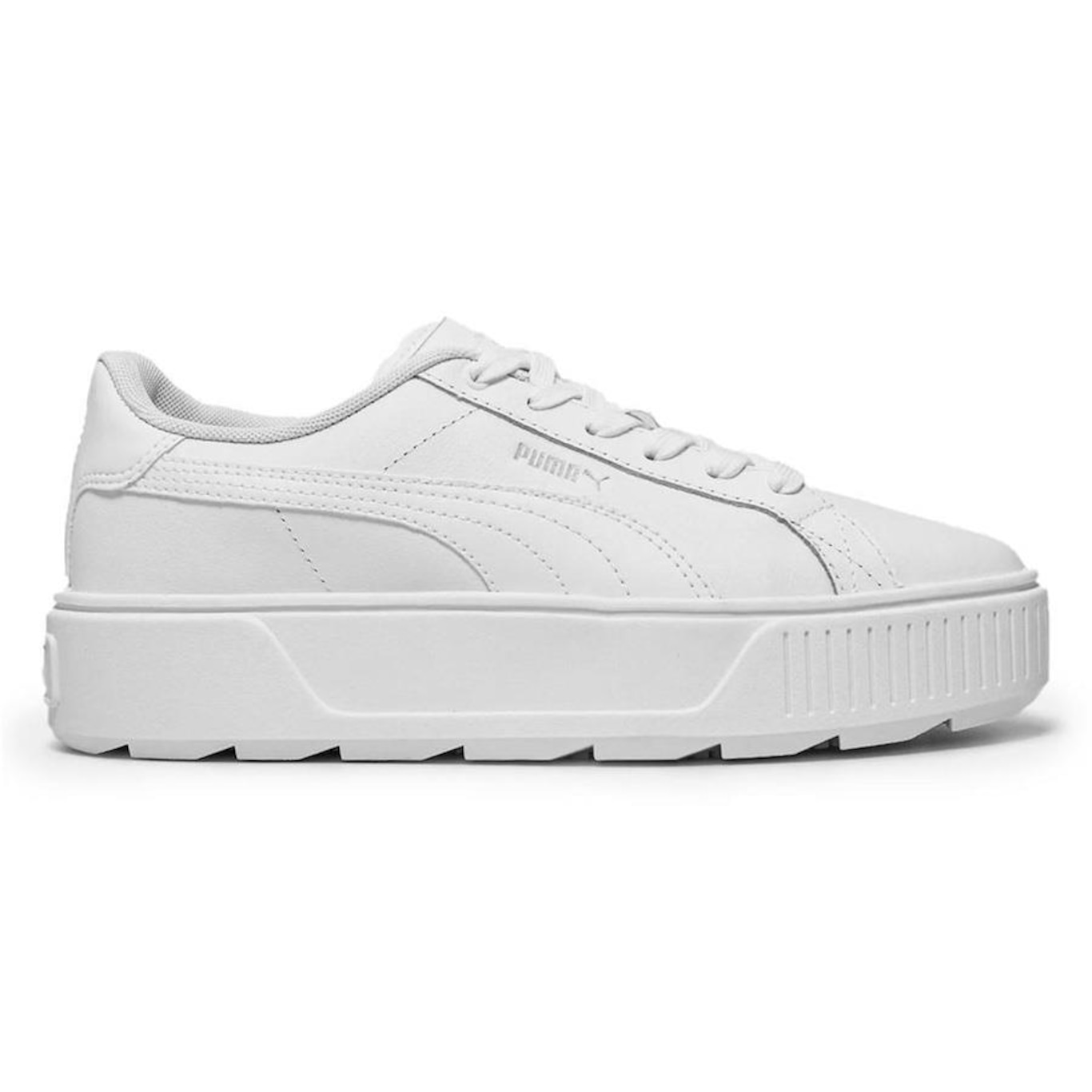 Tênis Puma Karmen L Bdp - Feminino - Foto 1