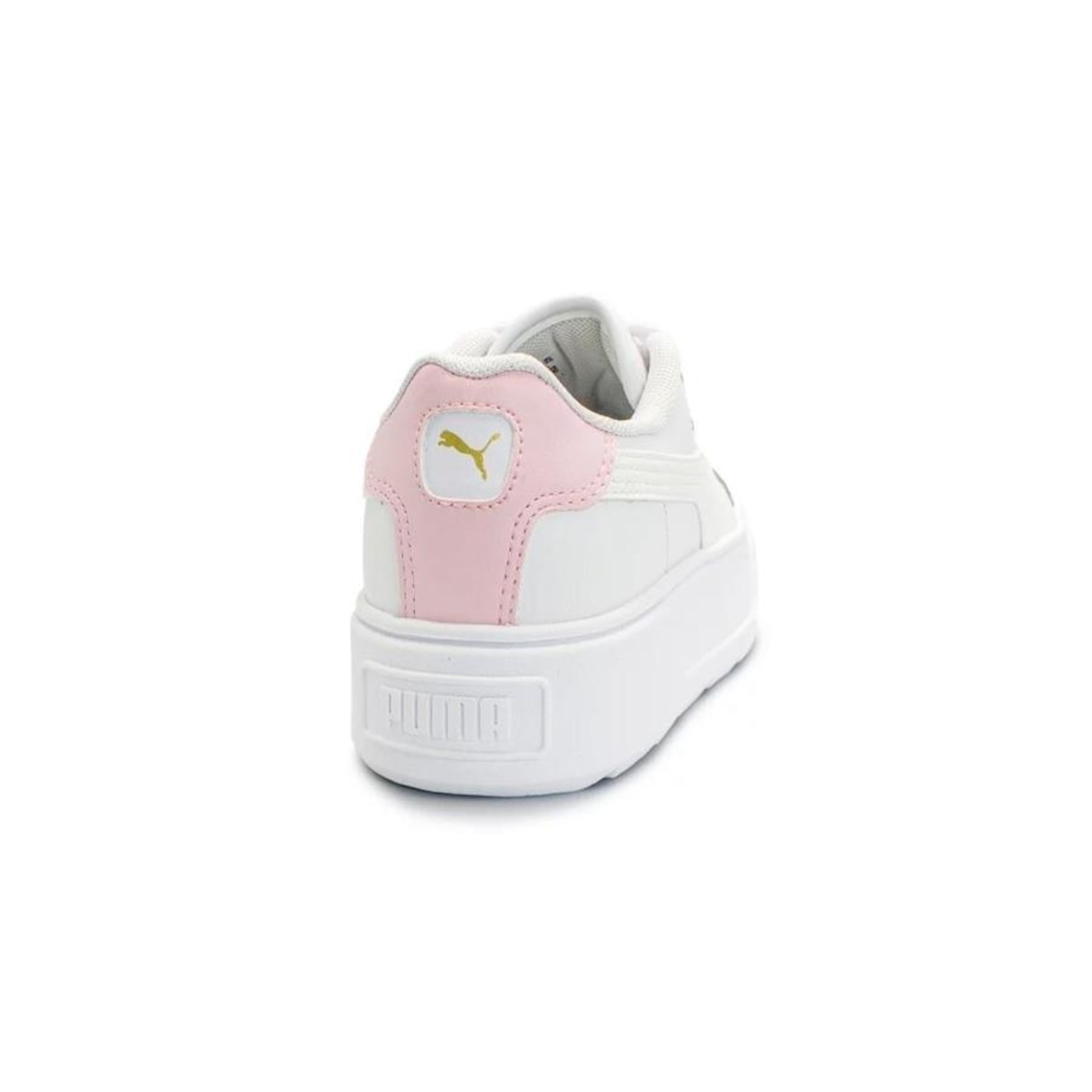 Tênis Puma Karmen L Bdp - Feminino - Foto 4