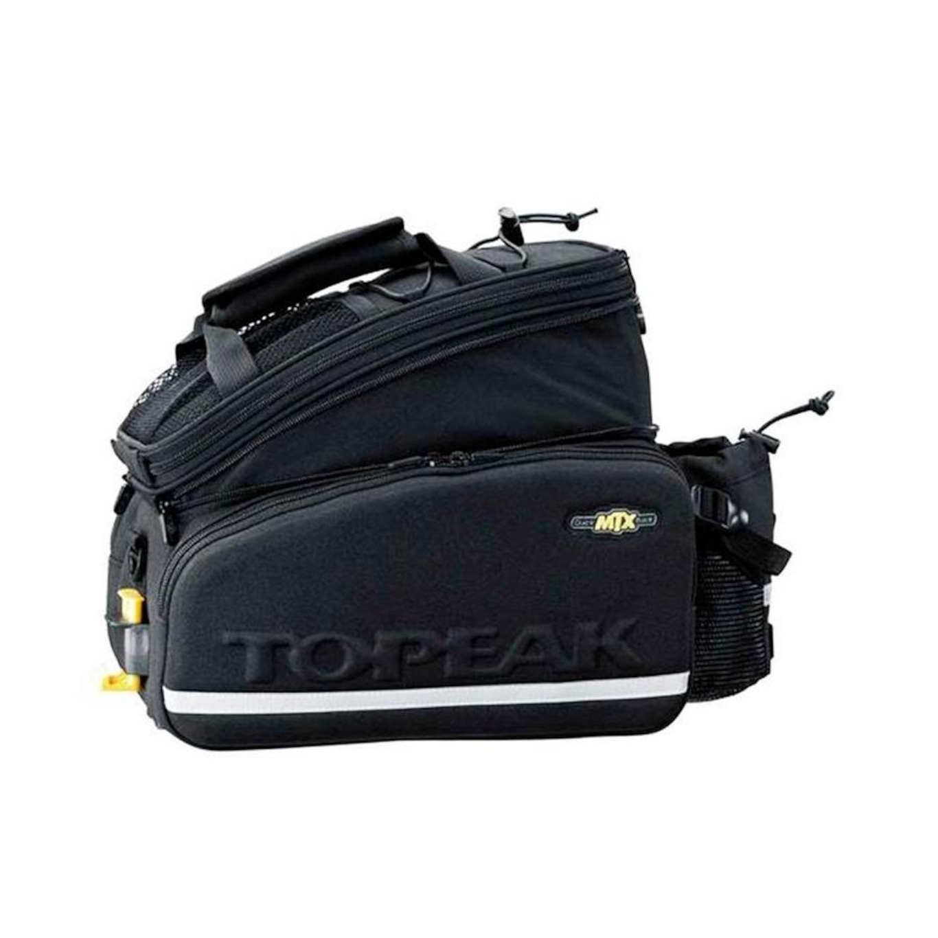 Alforge Topeak Mtx Trunkbag Dx-Tt9648B - 12,3 Litros - Foto 2