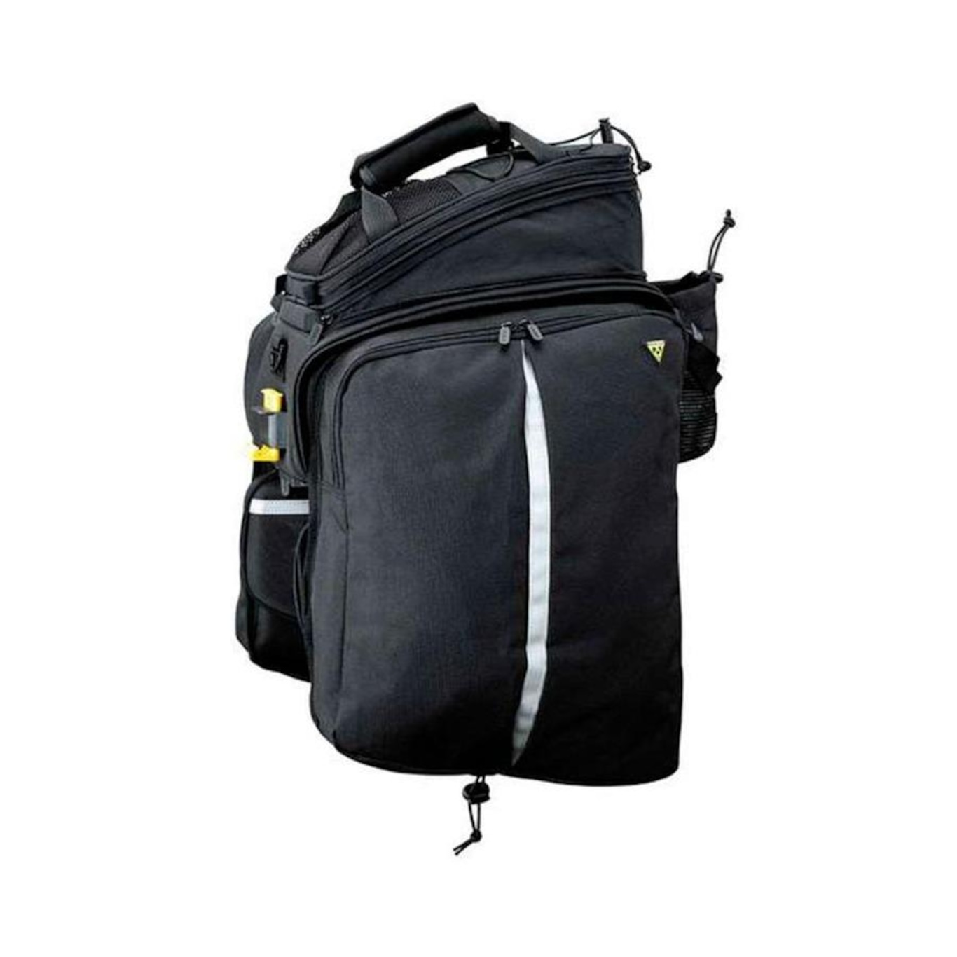 Alforge Topeak Mtx Trunkbag Dxp com Lateral Expansível-Tt9635B - 22,6 Litros - Foto 1