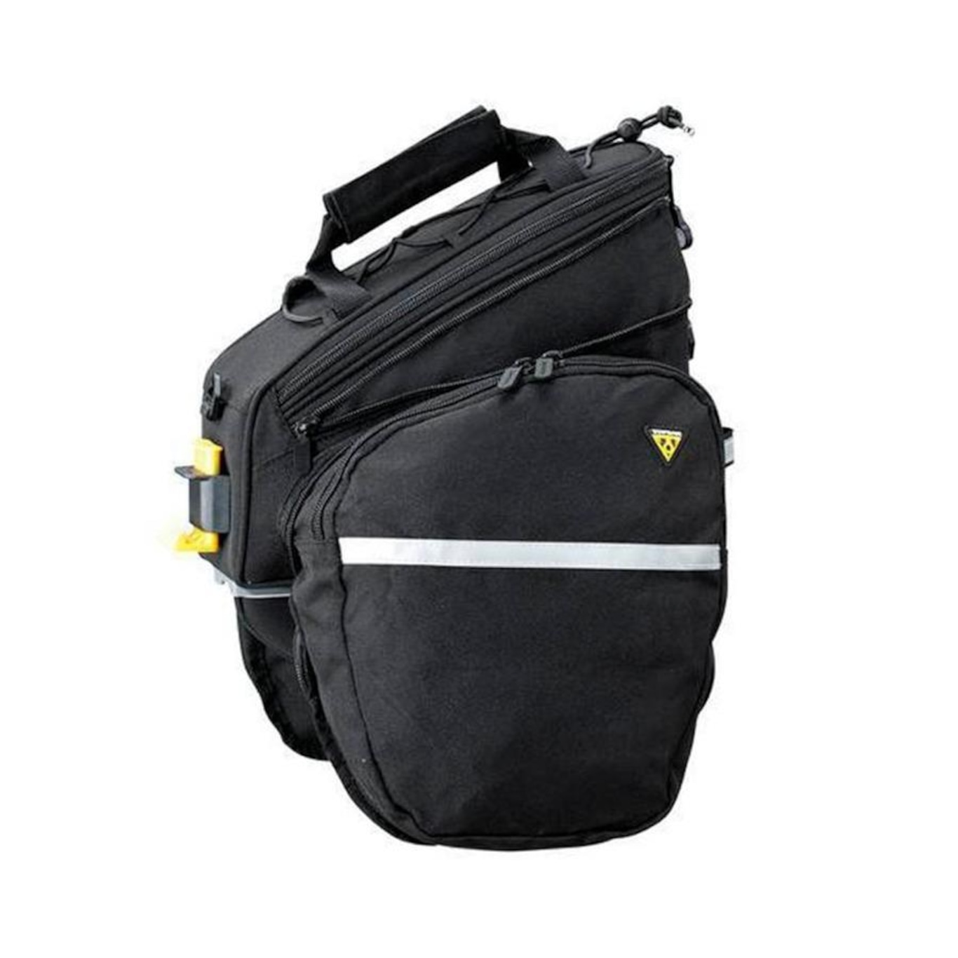 Alforge Topeak Rx Trunkbag Dxp-Tt9637B-08 - 7,3 Litros - Foto 1