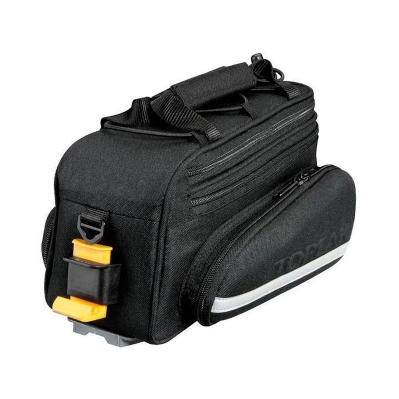 Alforge Topeak Rx Trunkbag Dxp-Tt9637B-08 - 7,3 Litros - Foto 2