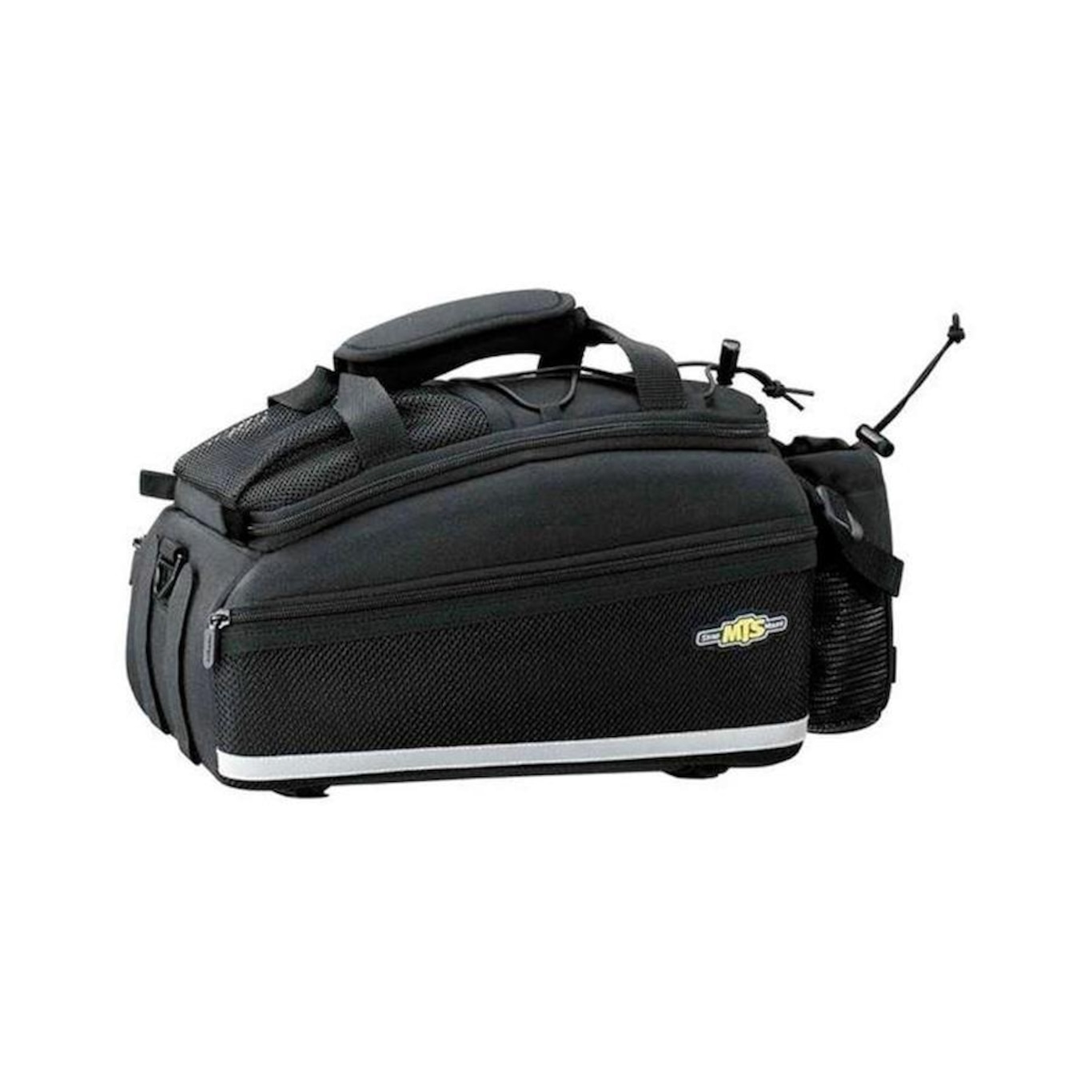 Alforge Topeak Trunkbag Expansível-TT9645B-03 - 8 Litros - Foto 1